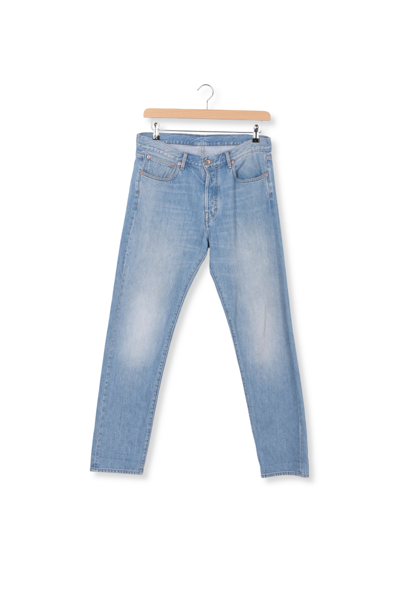 JEANS PERCY Bellerose seconde main photo 1