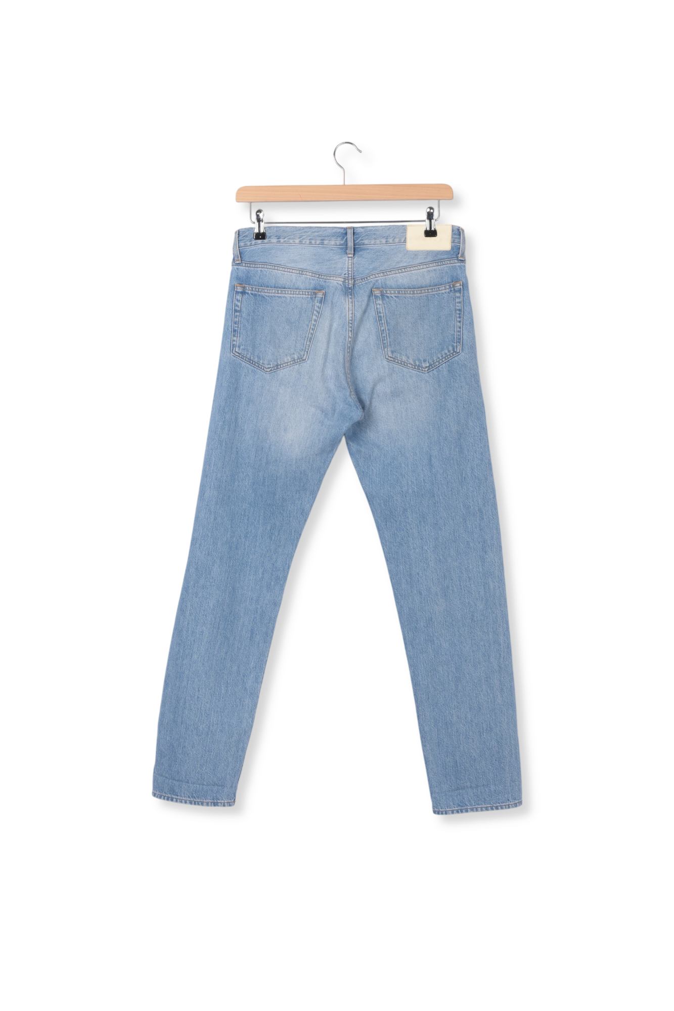 JEANS PERCY Bellerose seconde main photo 2