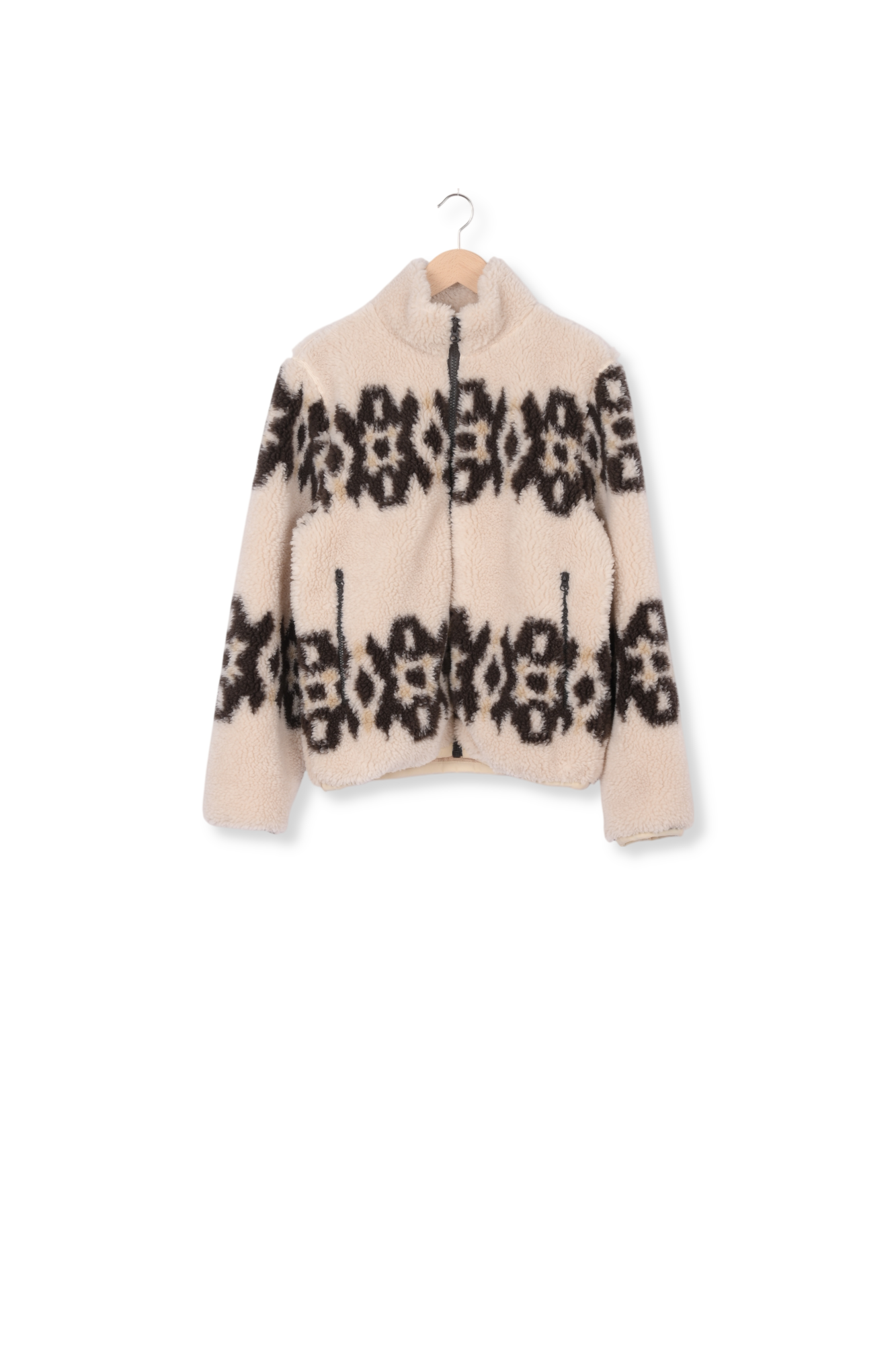 SWEATSHIRT JEREMY Bellerose seconde main photo 1