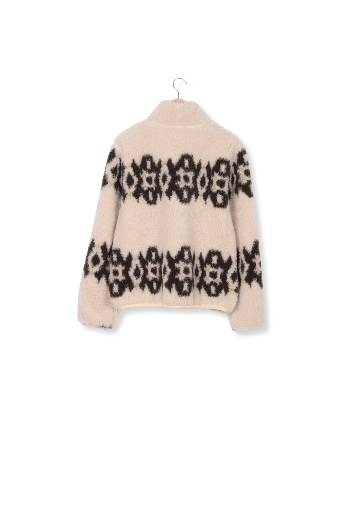 SWEATSHIRT JEREMY Bellerose seconde main photo 5