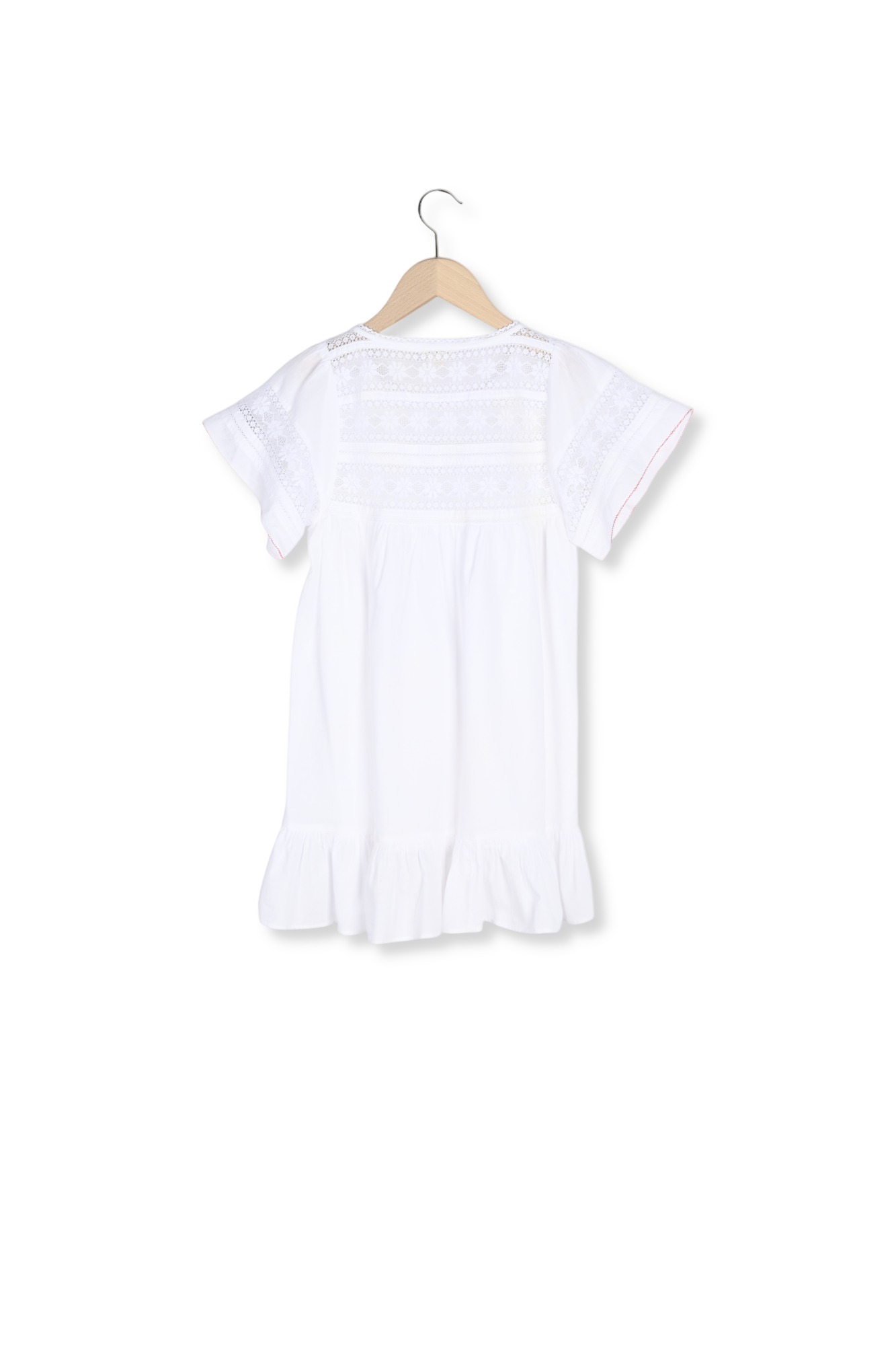 ROBE HONEY Bellerose seconde main photo 2