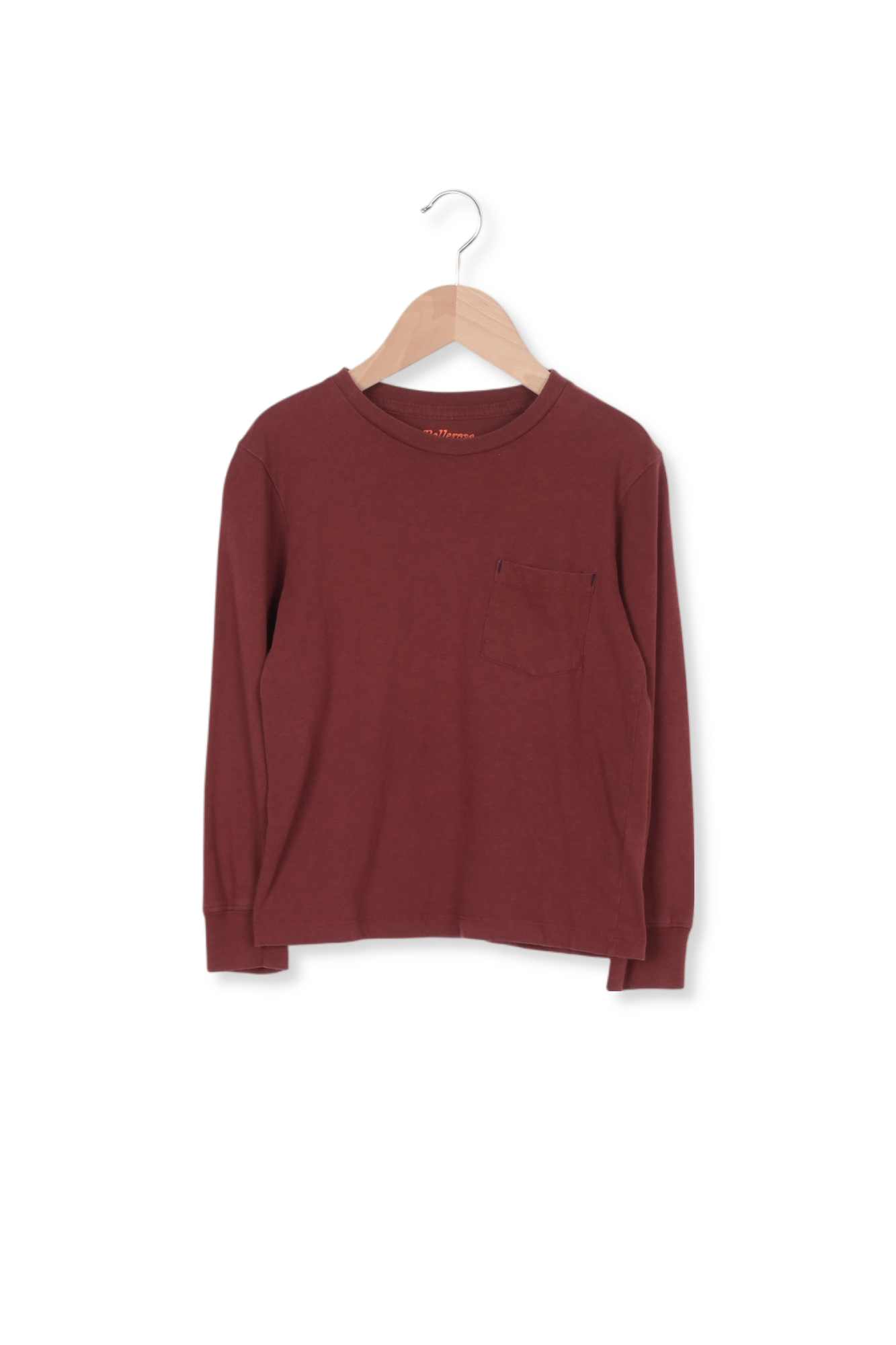 T-SHIRT CYRIEL Bellerose seconde main photo 1