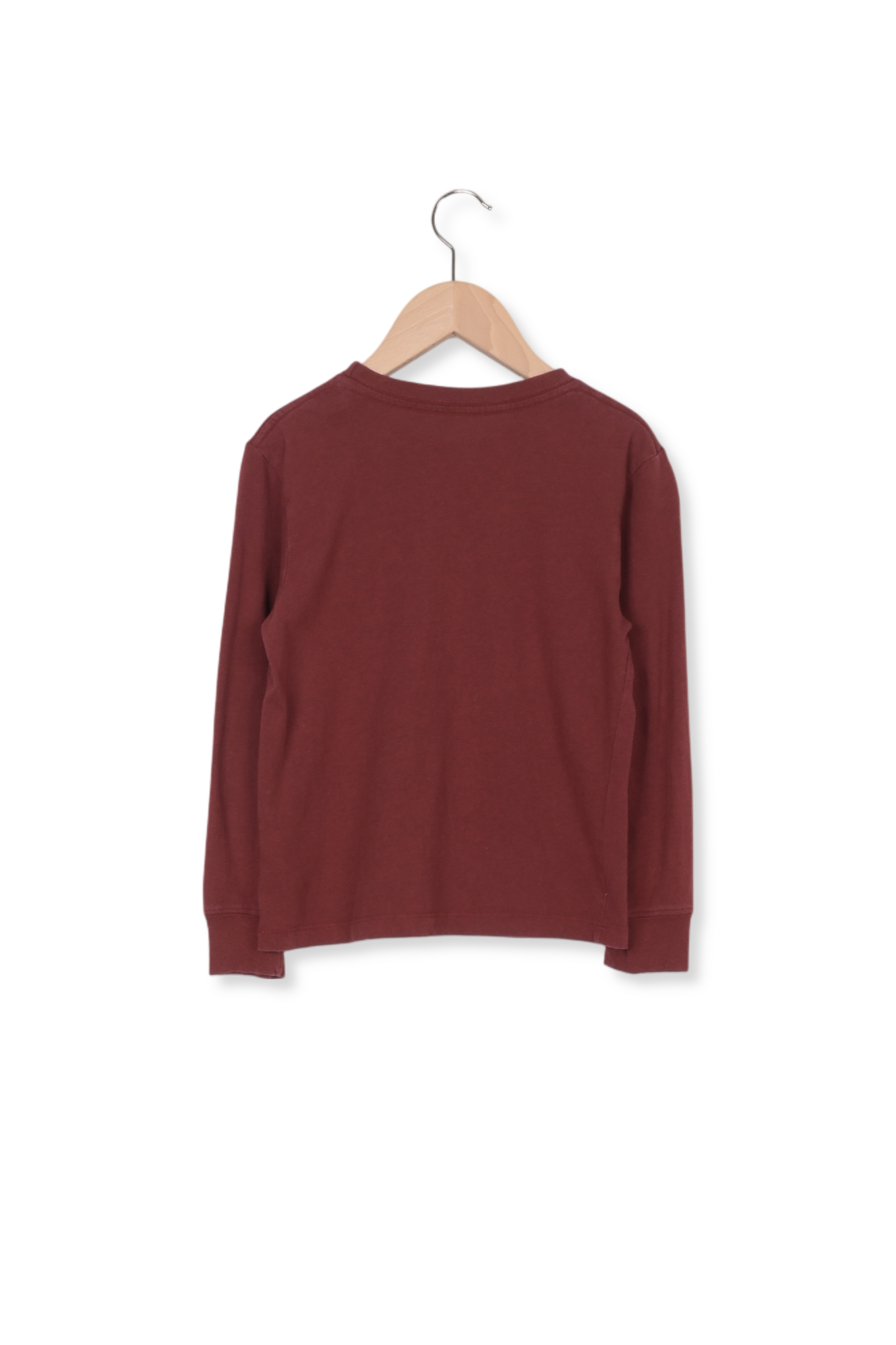 T-SHIRT CYRIEL Bellerose seconde main photo 2