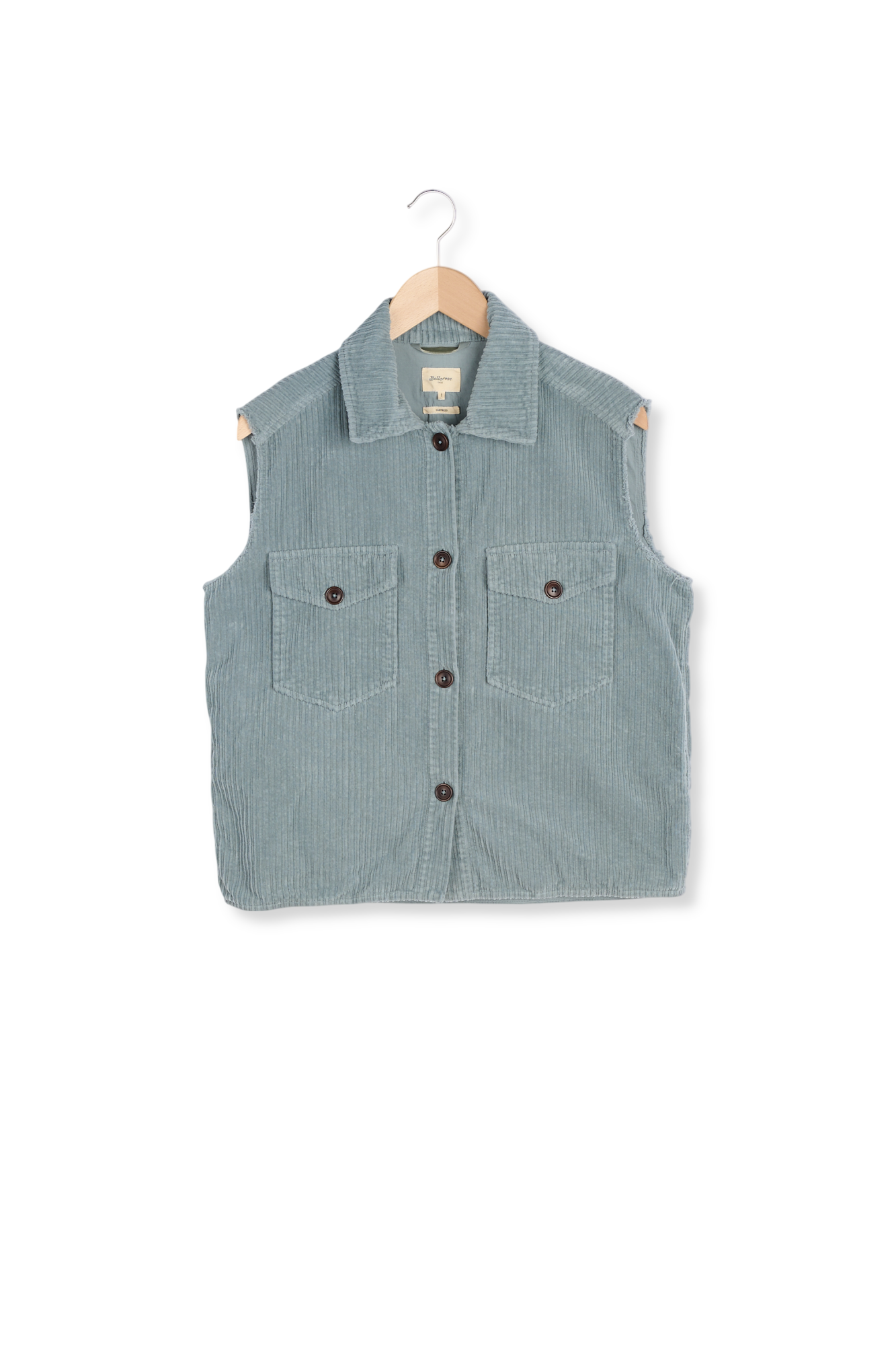 SURCHEMISE LUDWILA Bellerose seconde main photo 1