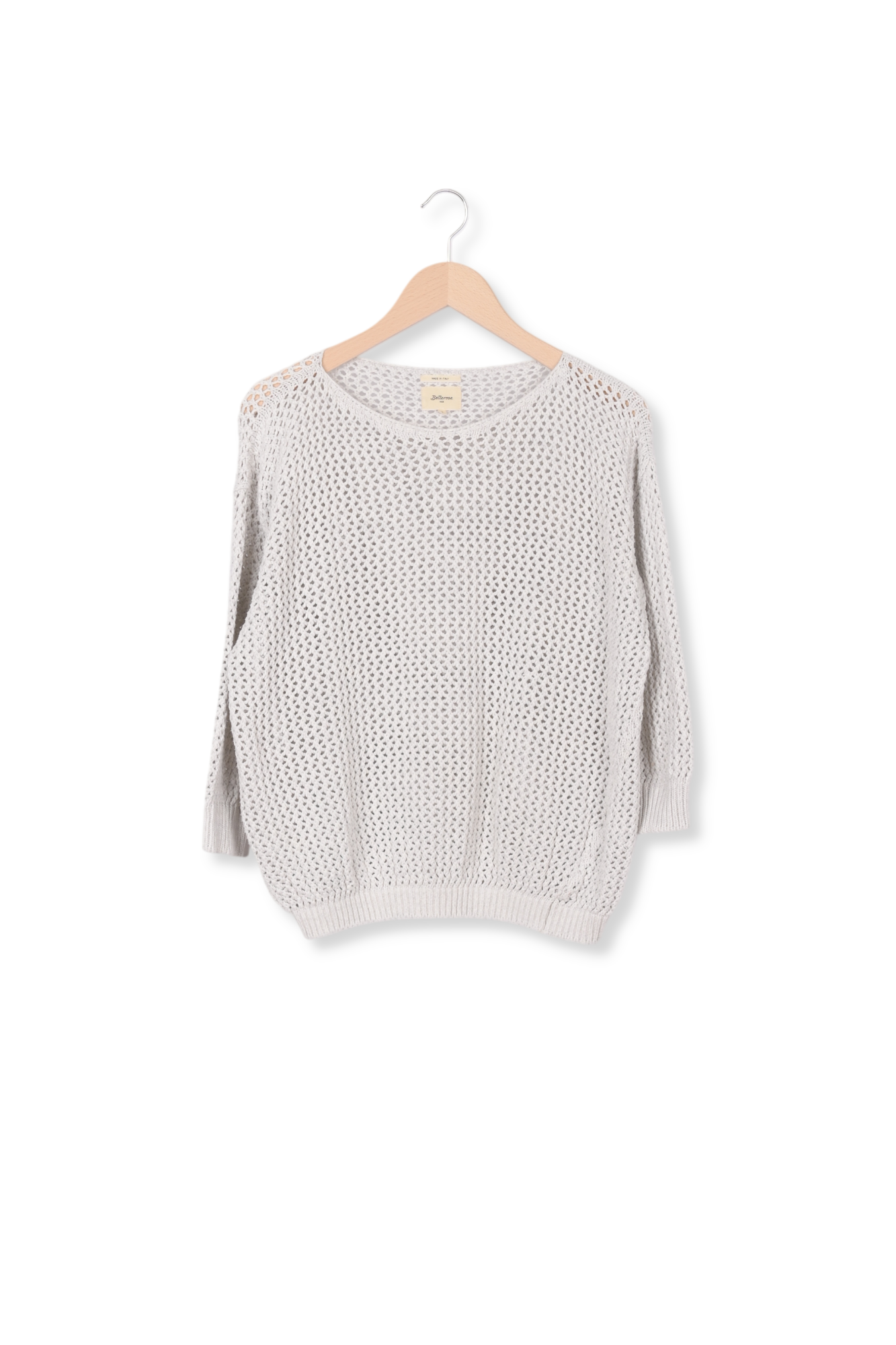 PULL NHOLE Bellerose seconde main photo 1