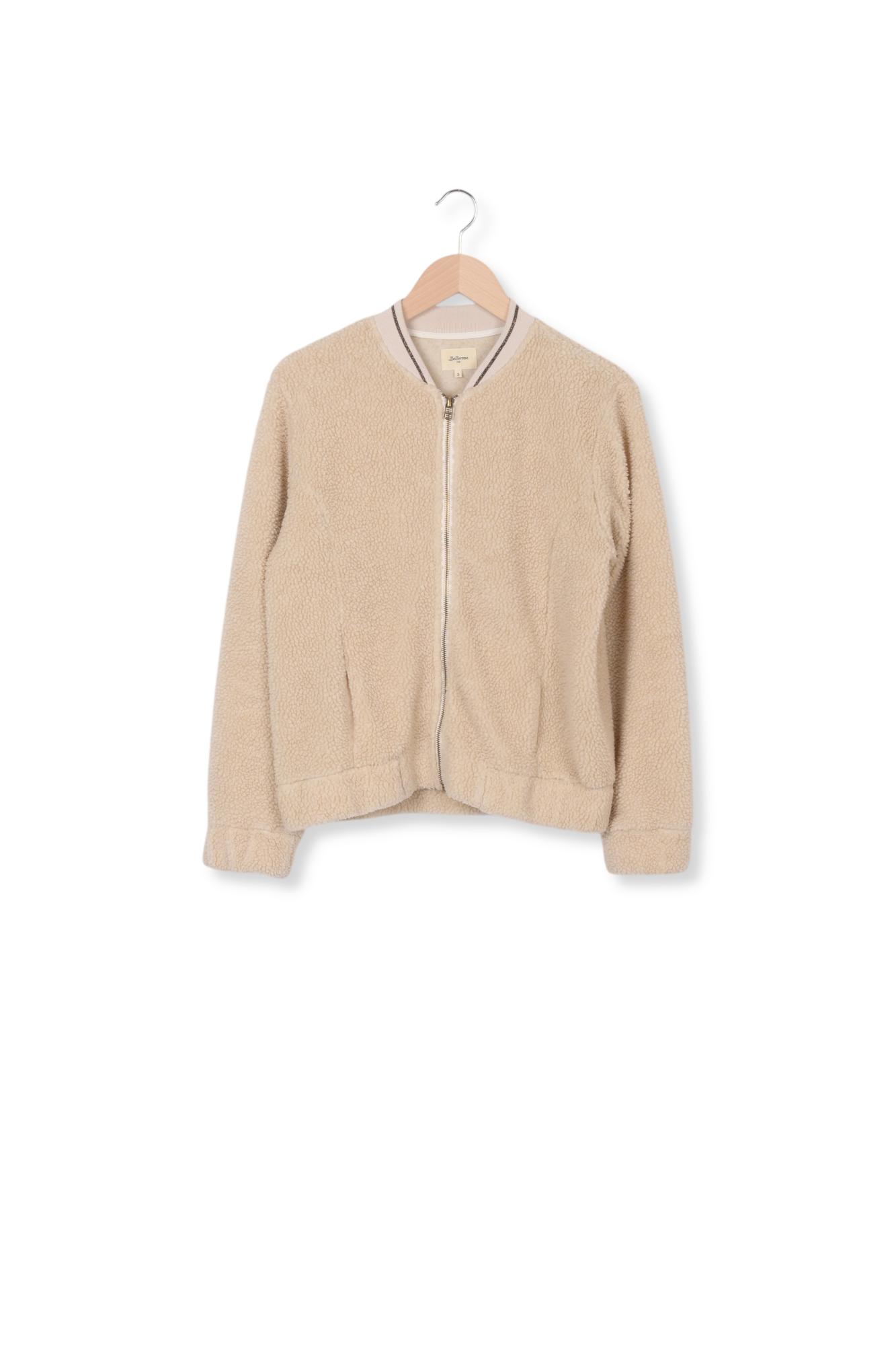 SWEATSHIRT ATOME Bellerose seconde main photo 1