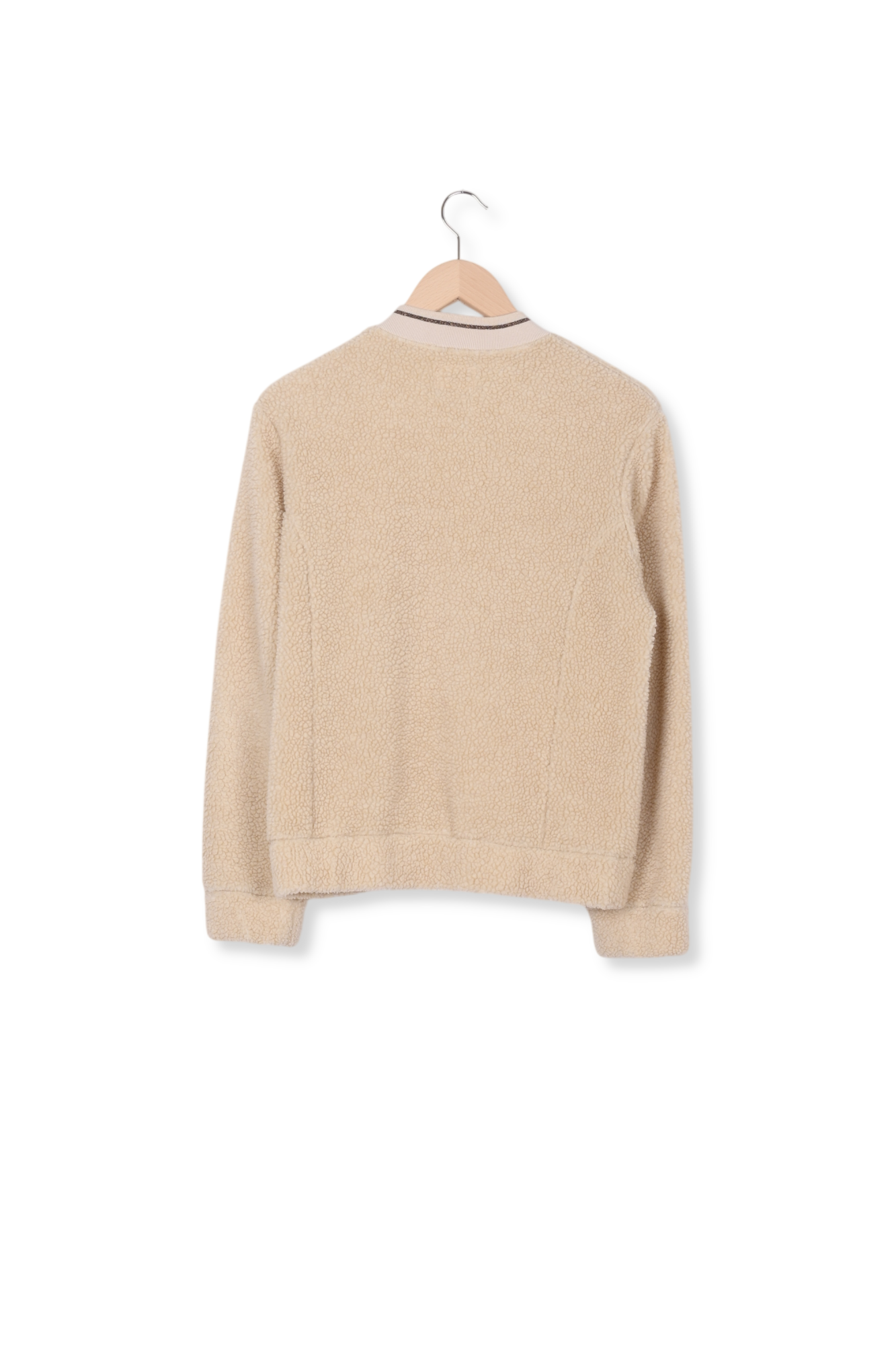 SWEATSHIRT ATOME Bellerose seconde main photo 2