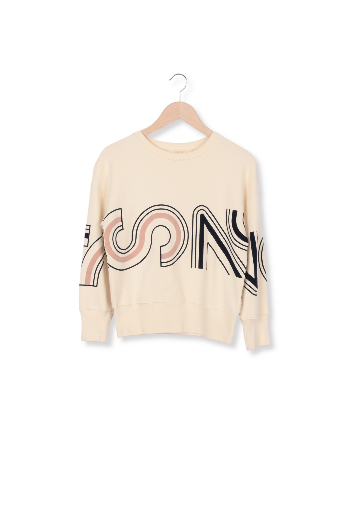 SWEATSHIRT BANZO Bellerose seconde main photo 1