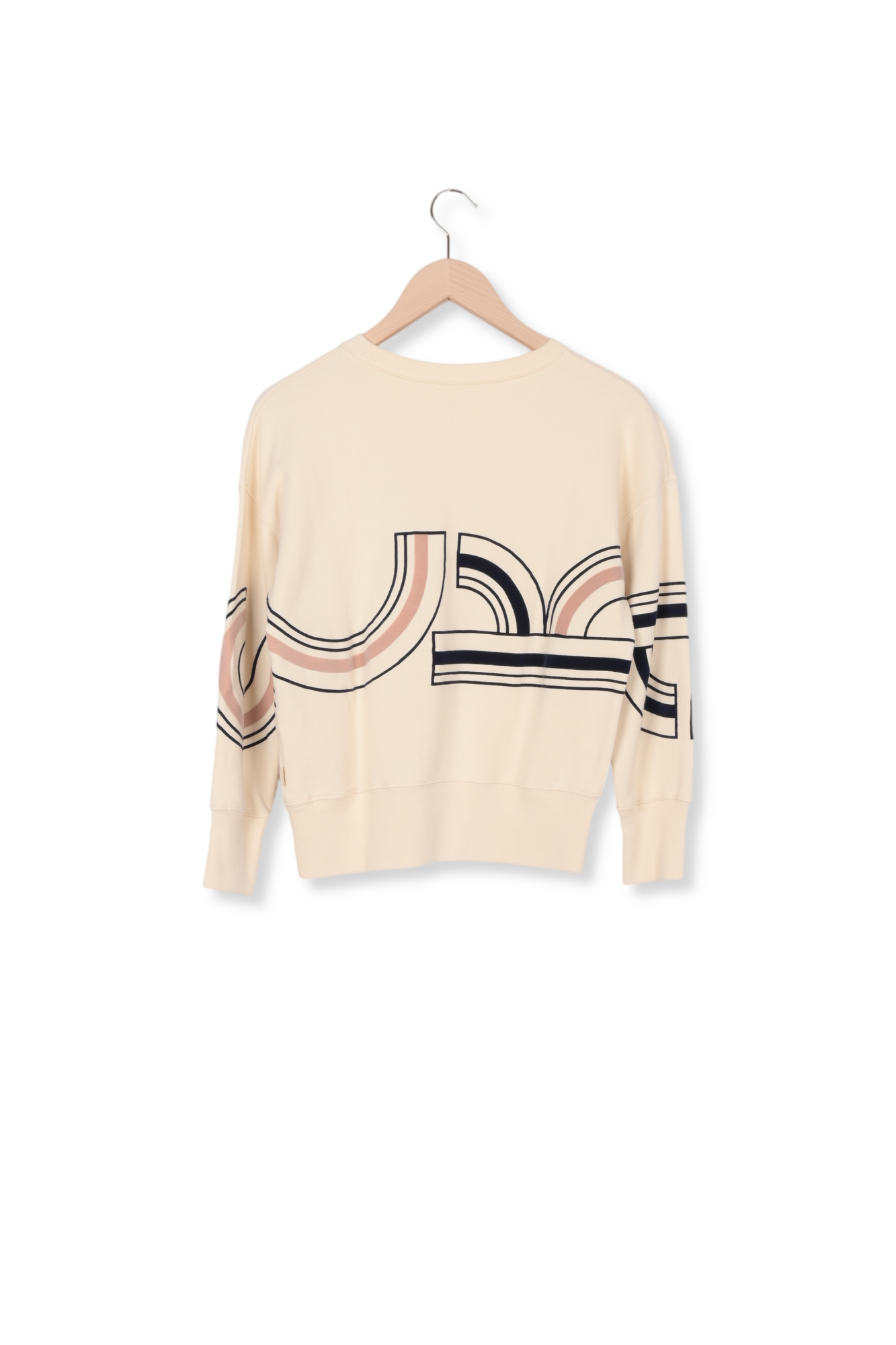 SWEATSHIRT BANZO Bellerose seconde main photo 2