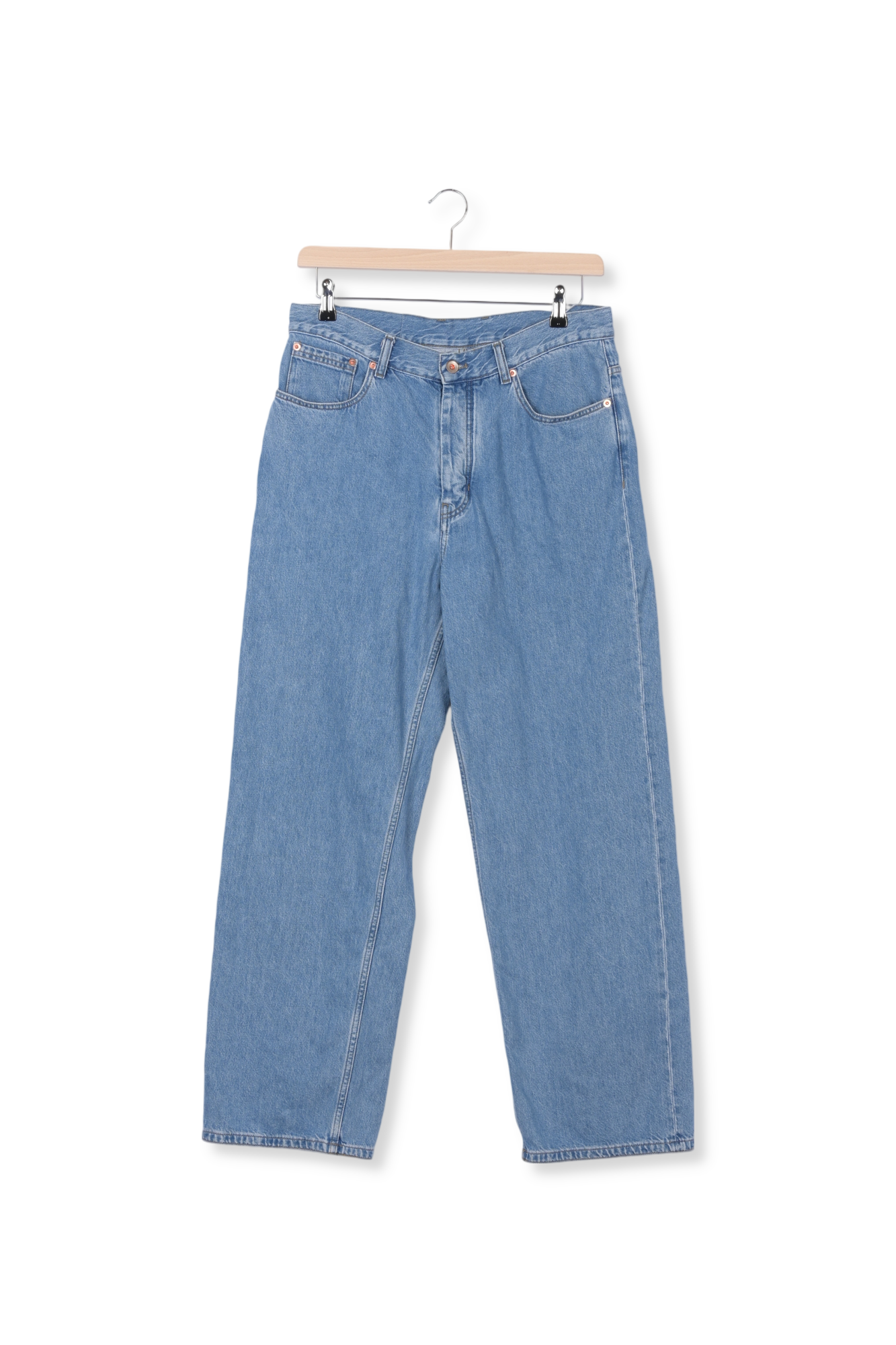 PINTER JEANS Bellerose tweedehands photo 1