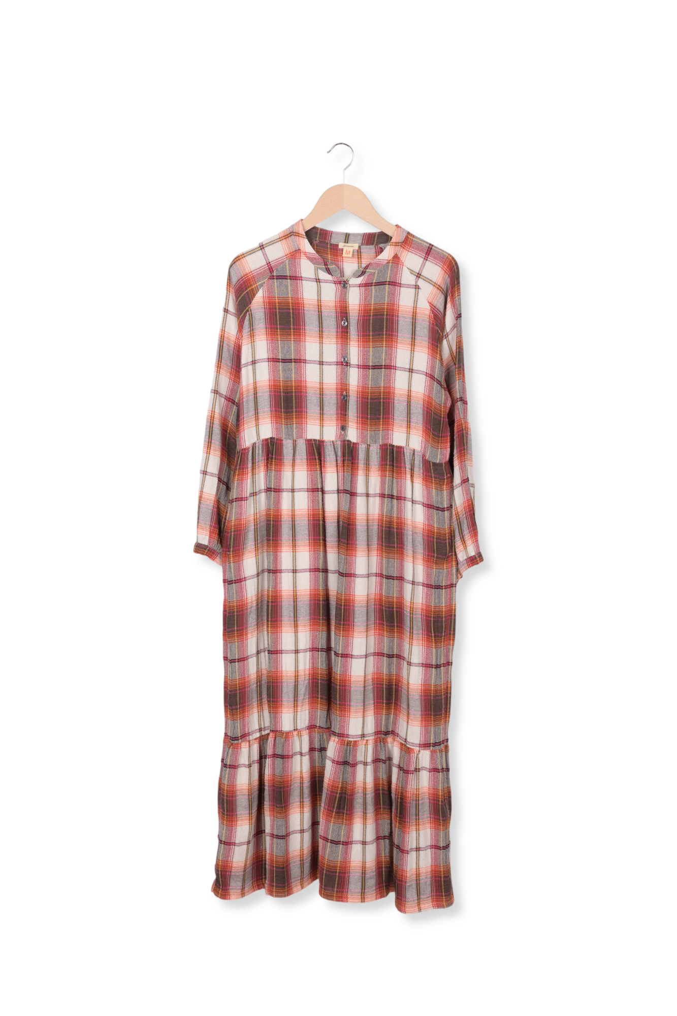 PERU DRESS Bellerose second-hand photo 1