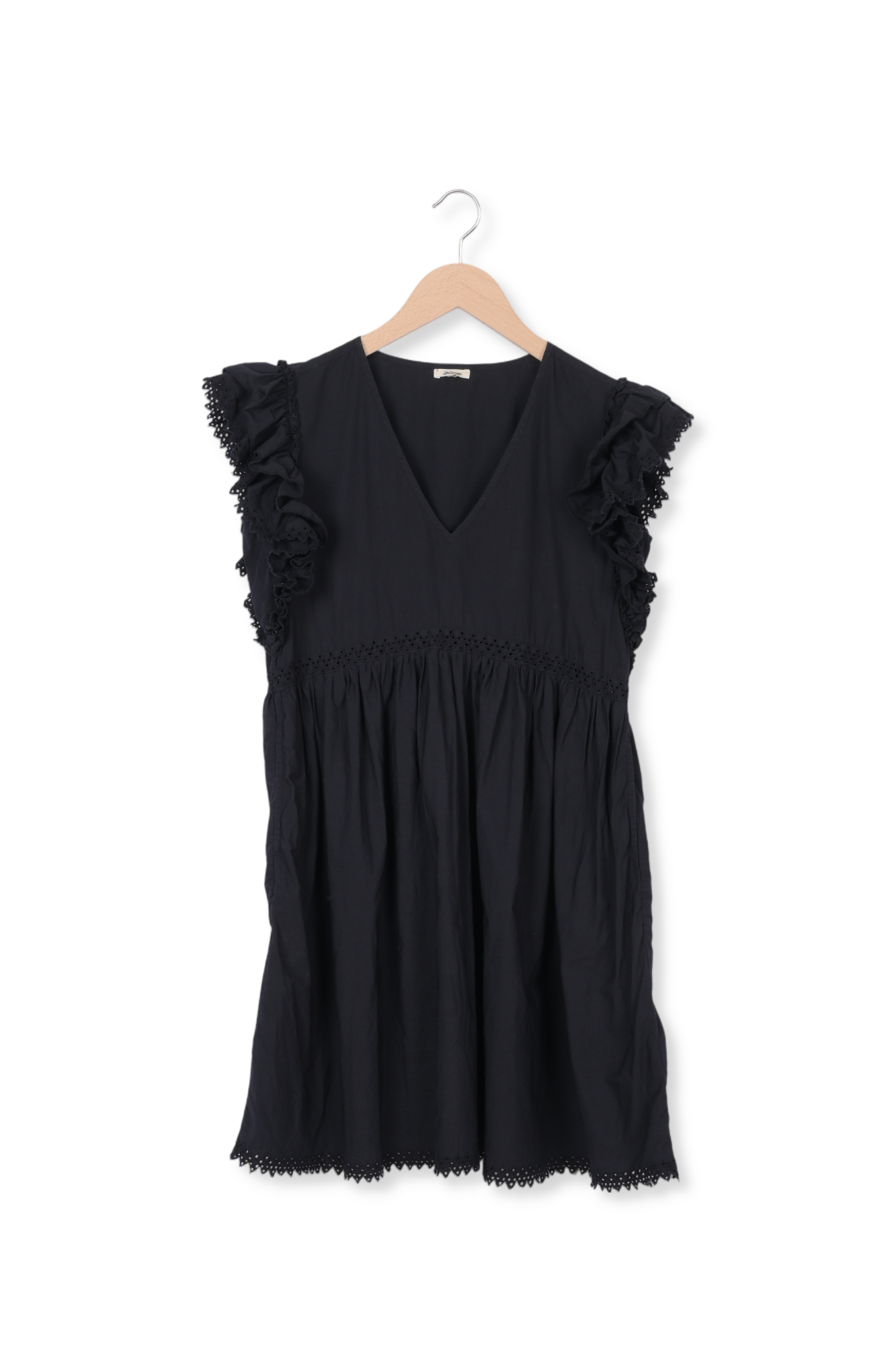 ROBE DIMMIE Bellerose seconde main photo 1