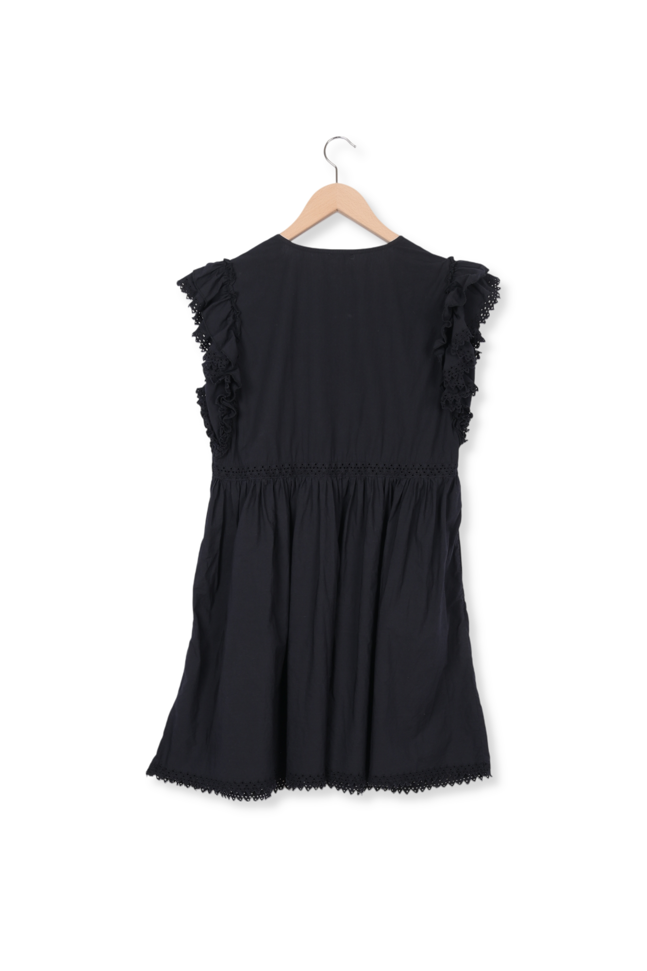 ROBE DIMMIE Bellerose seconde main photo 2