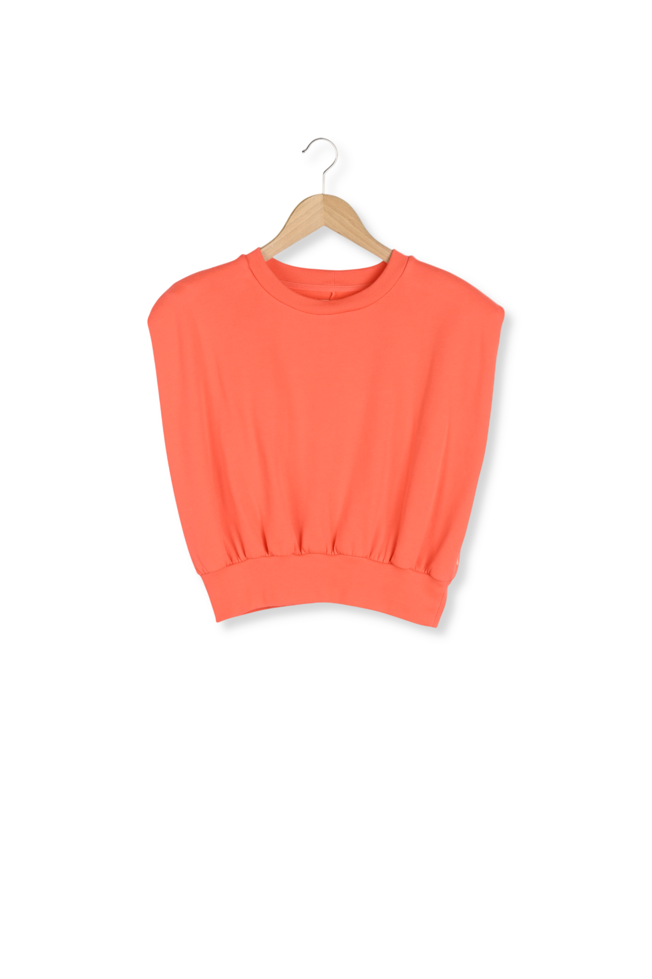 SWEATSHIRT FINE Bellerose seconde main photo 1