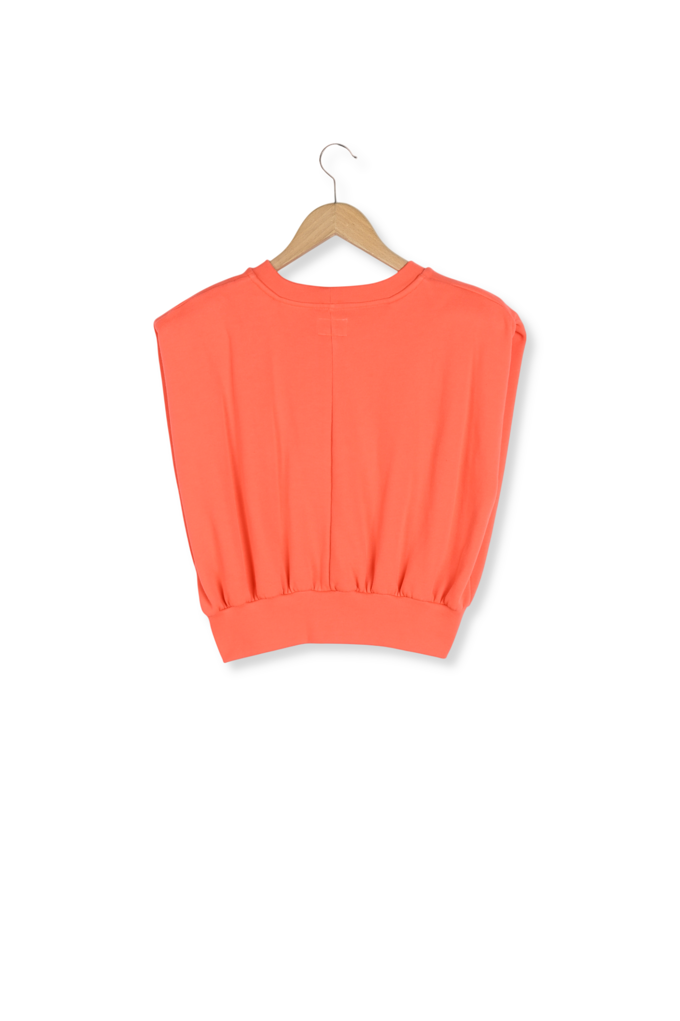 SWEATSHIRT FINE Bellerose seconde main photo 2