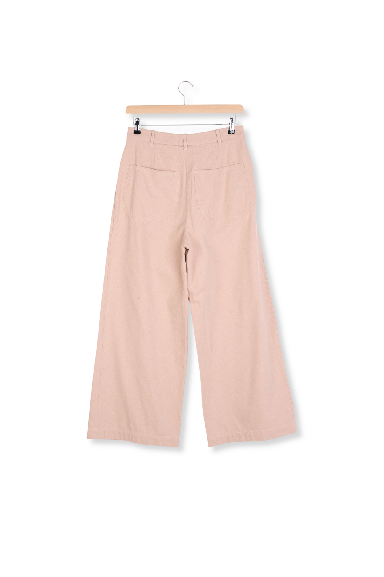 DALLAS BROEK Bellerose tweedehands photo 2
