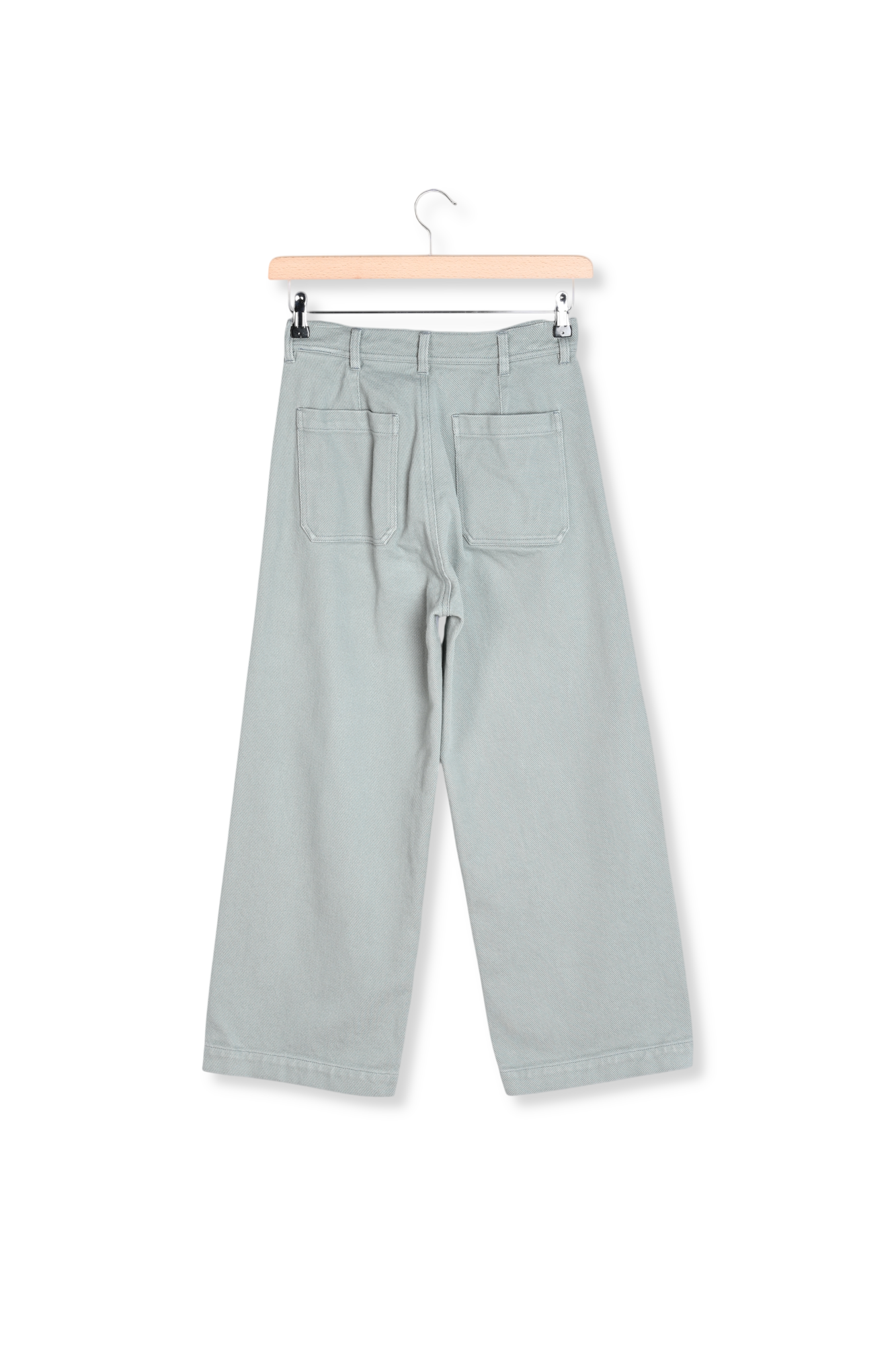 PANTALON LOTAN Bellerose seconde main photo 2
