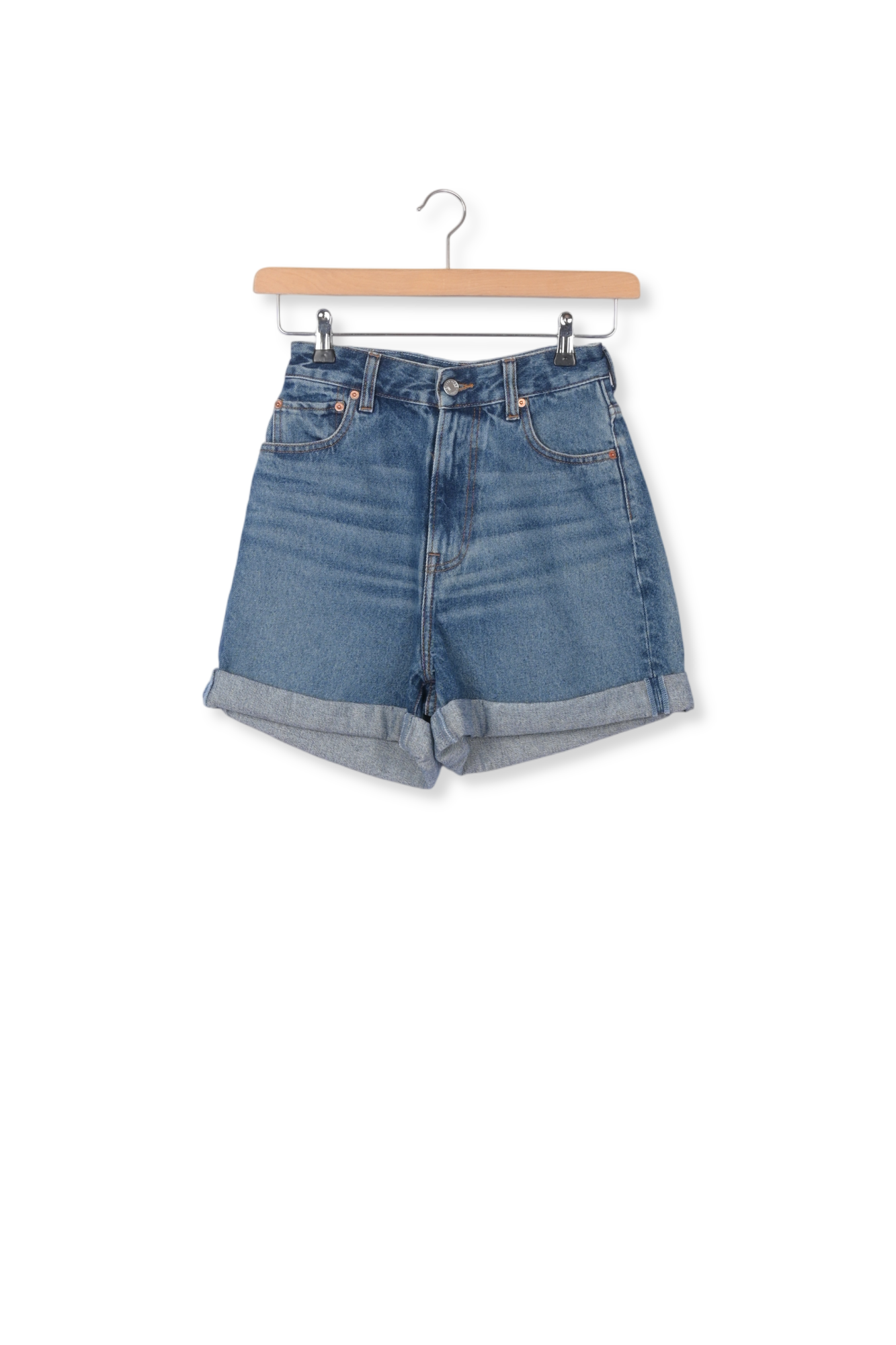 SHORT PARTY Bellerose seconde main photo 1