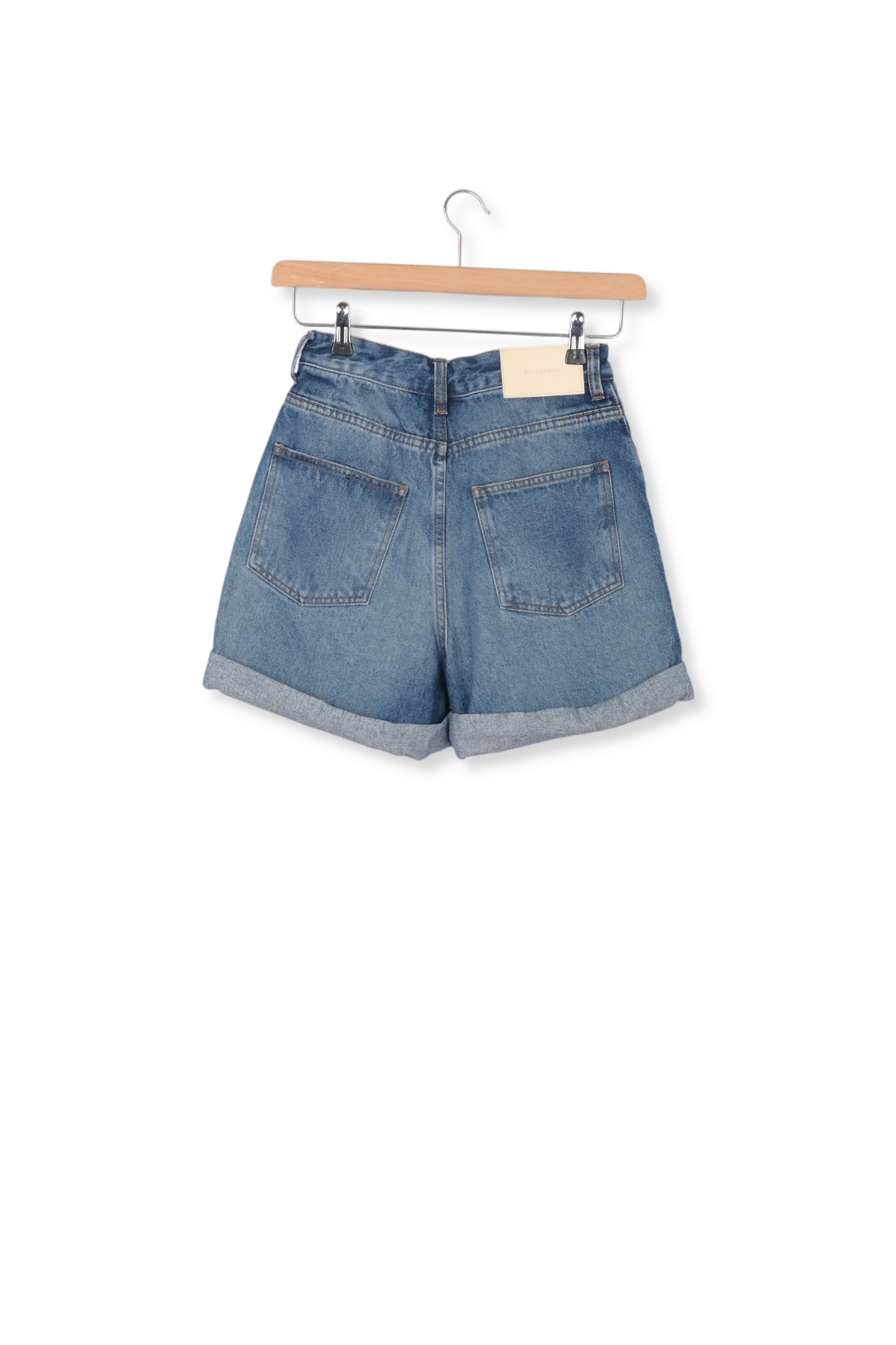 SHORT PARTY Bellerose seconde main photo 2