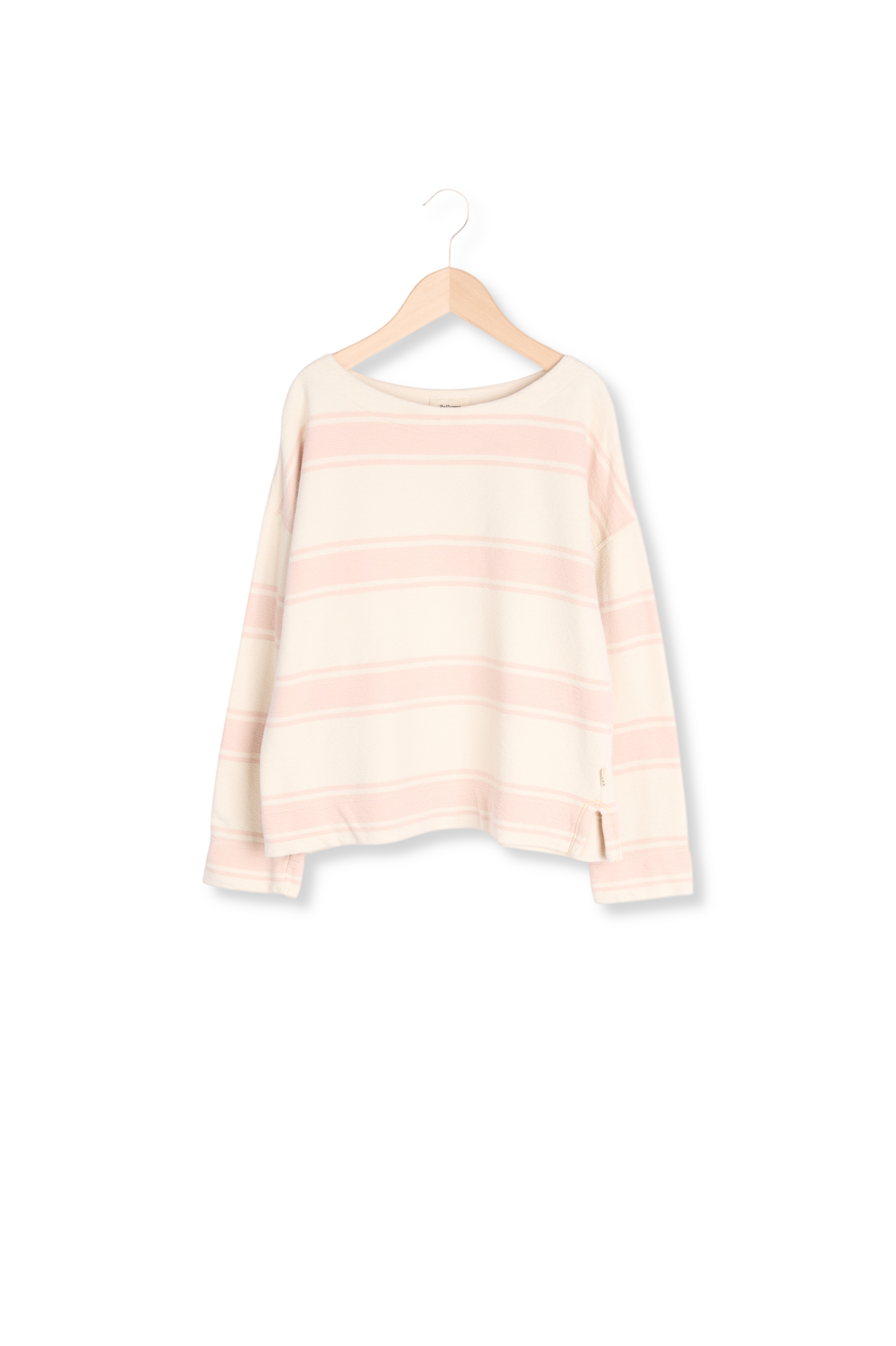 SWEATSHIRT MAZZA Bellerose seconde main photo 1