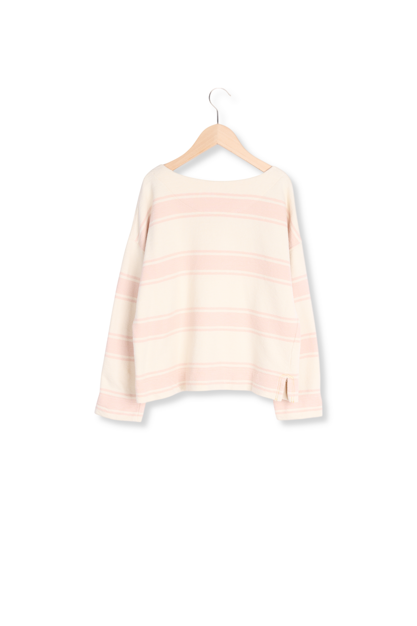 SWEATSHIRT MAZZA Bellerose seconde main photo 2