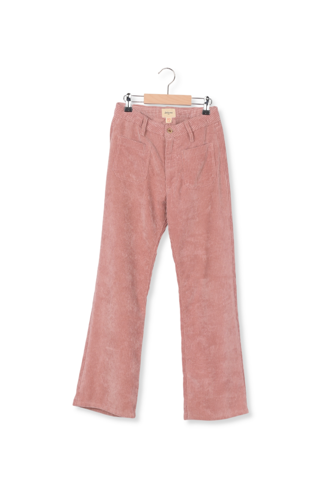 PEPY BROEK Bellerose tweedehands photo 1