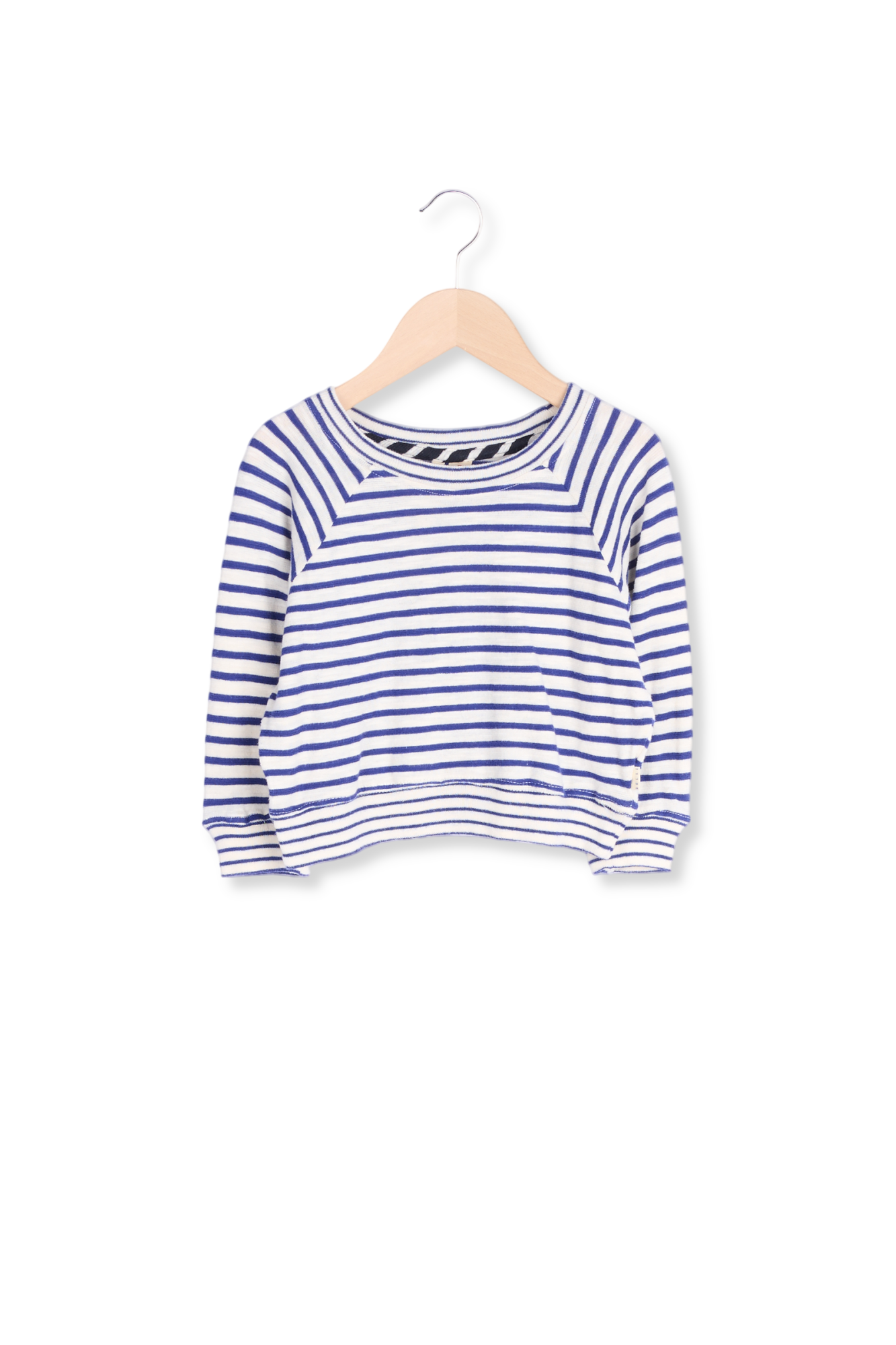 AZYI T-SHIRT Bellerose second-hand photo 1