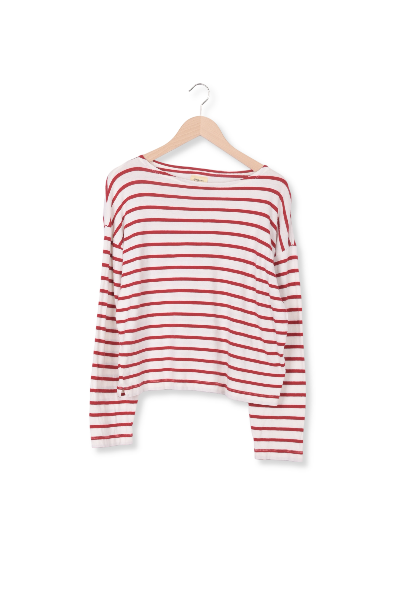 T-SHIRT VAILOR Bellerose seconde main photo 1