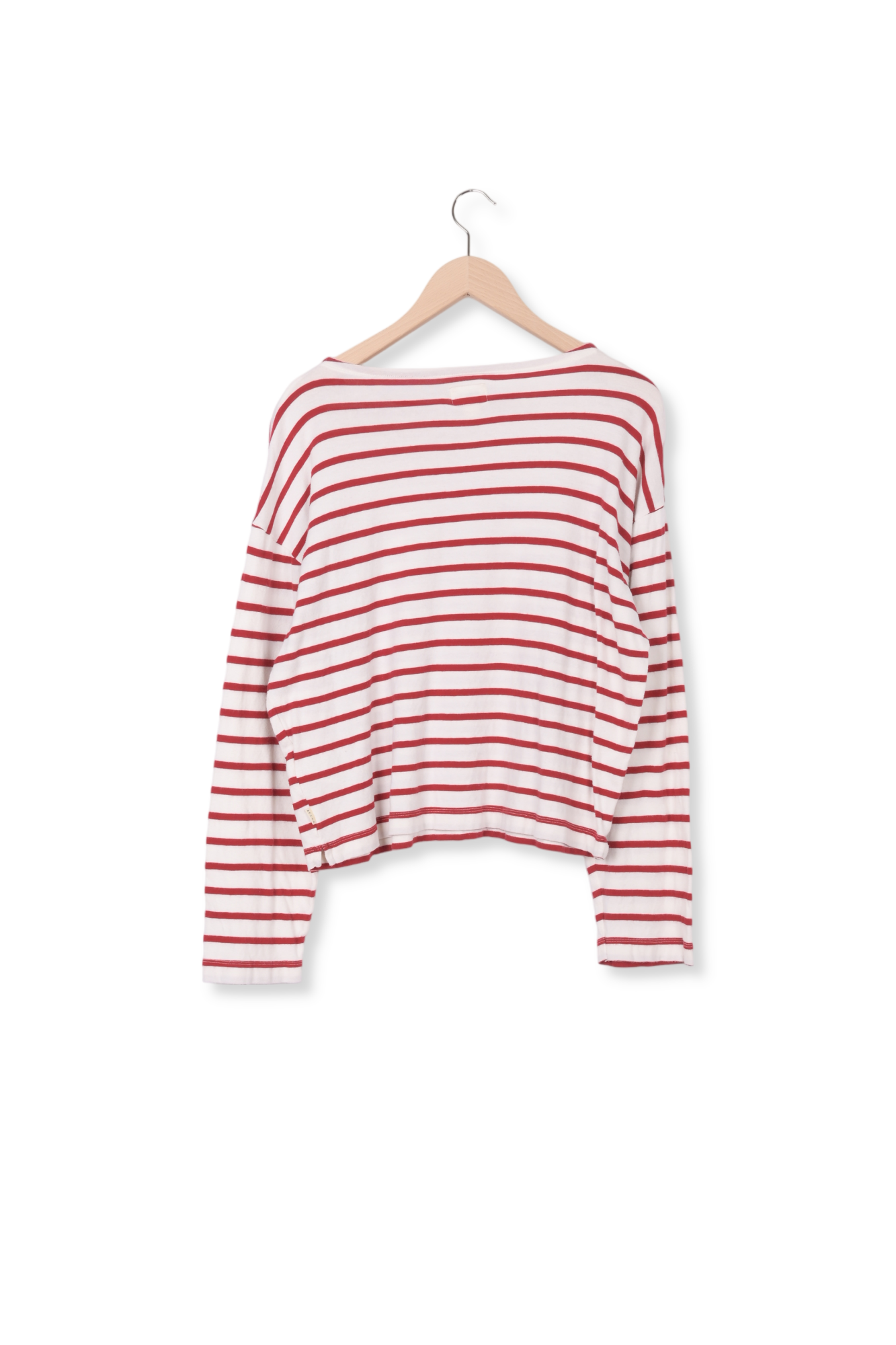 T-SHIRT VAILOR Bellerose seconde main photo 2