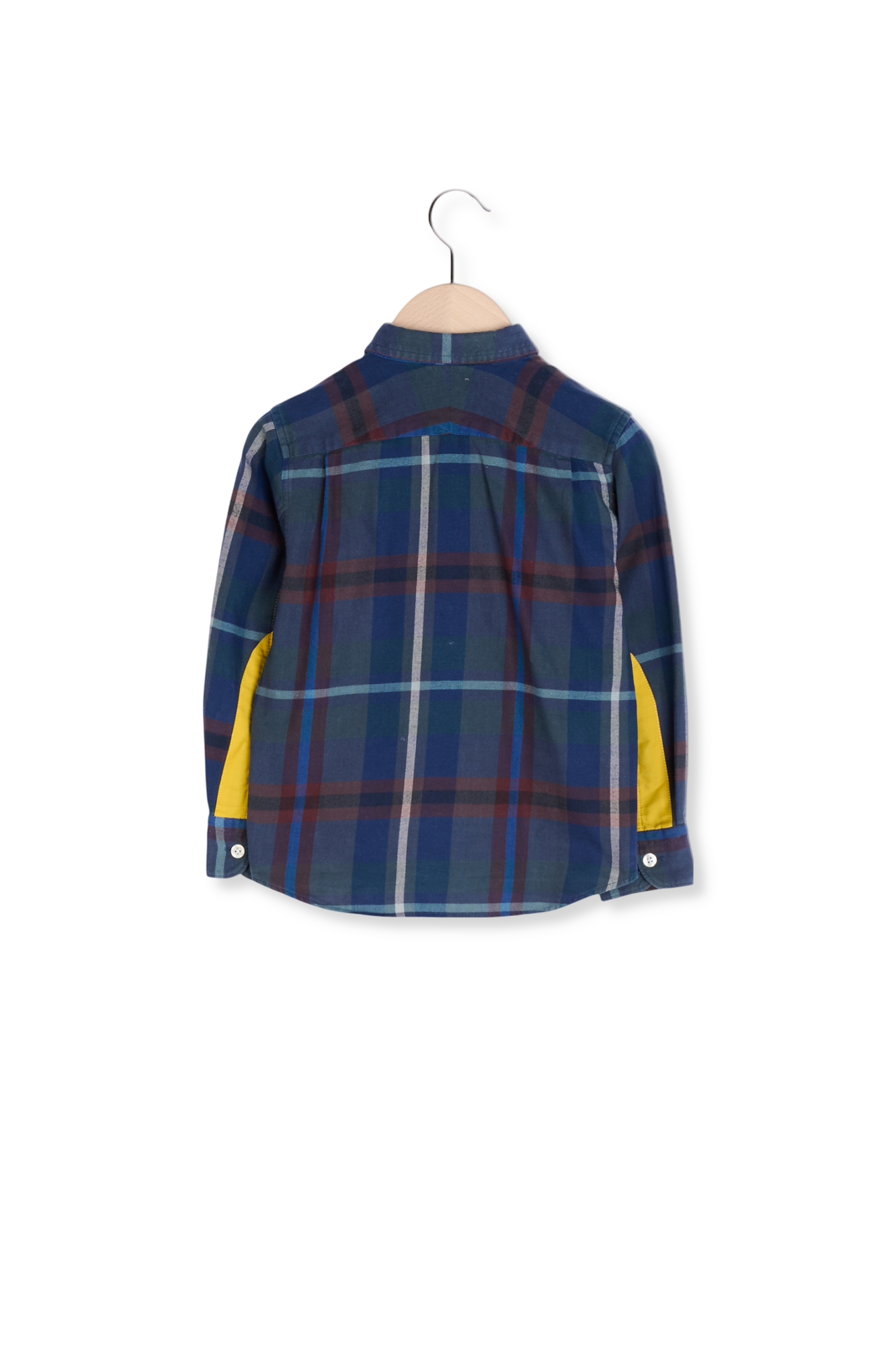 GASPAR SHIRT Bellerose second-hand photo 2