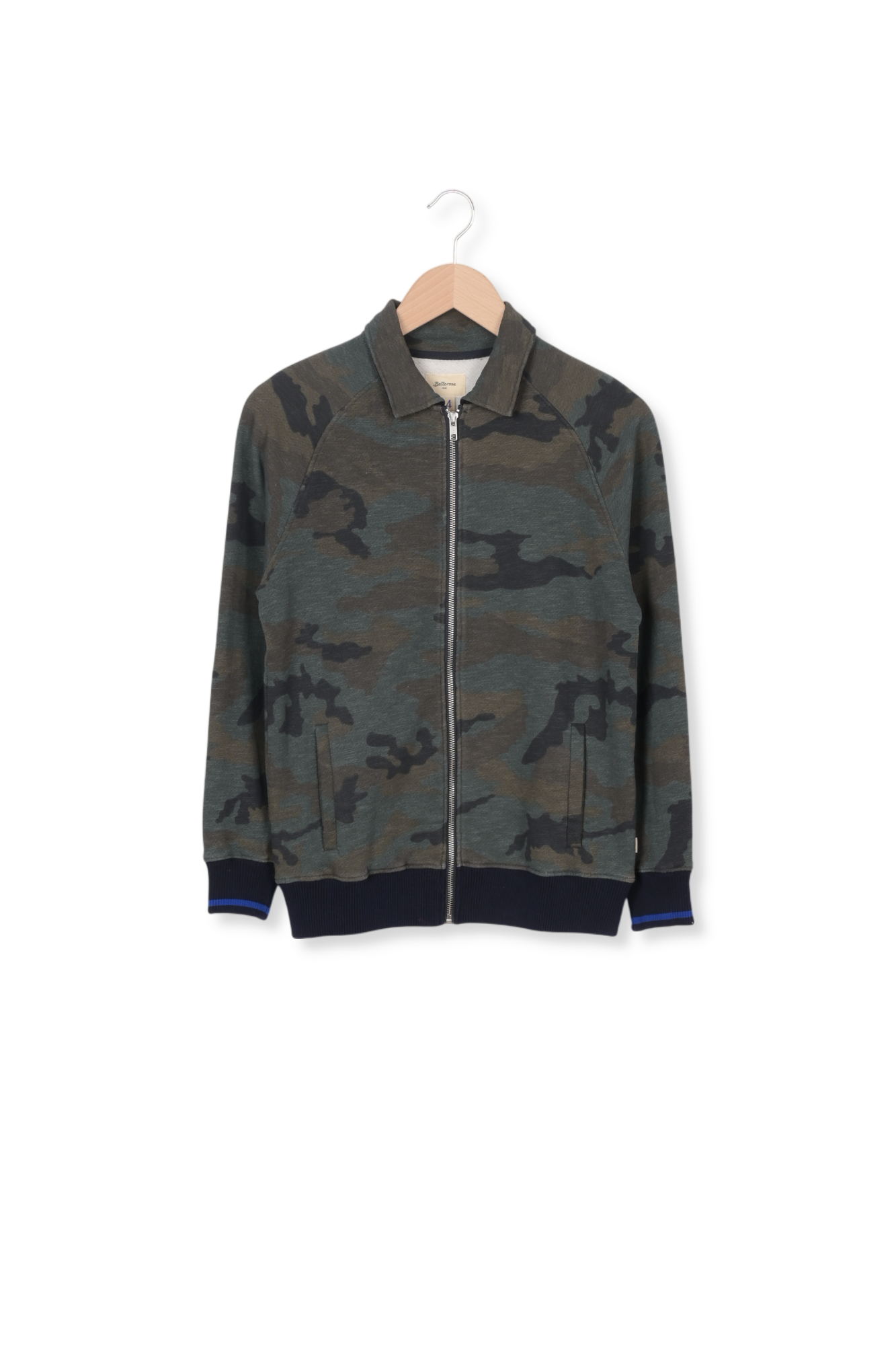 BOBI SWEATSHIRT Bellerose second-hand photo 1