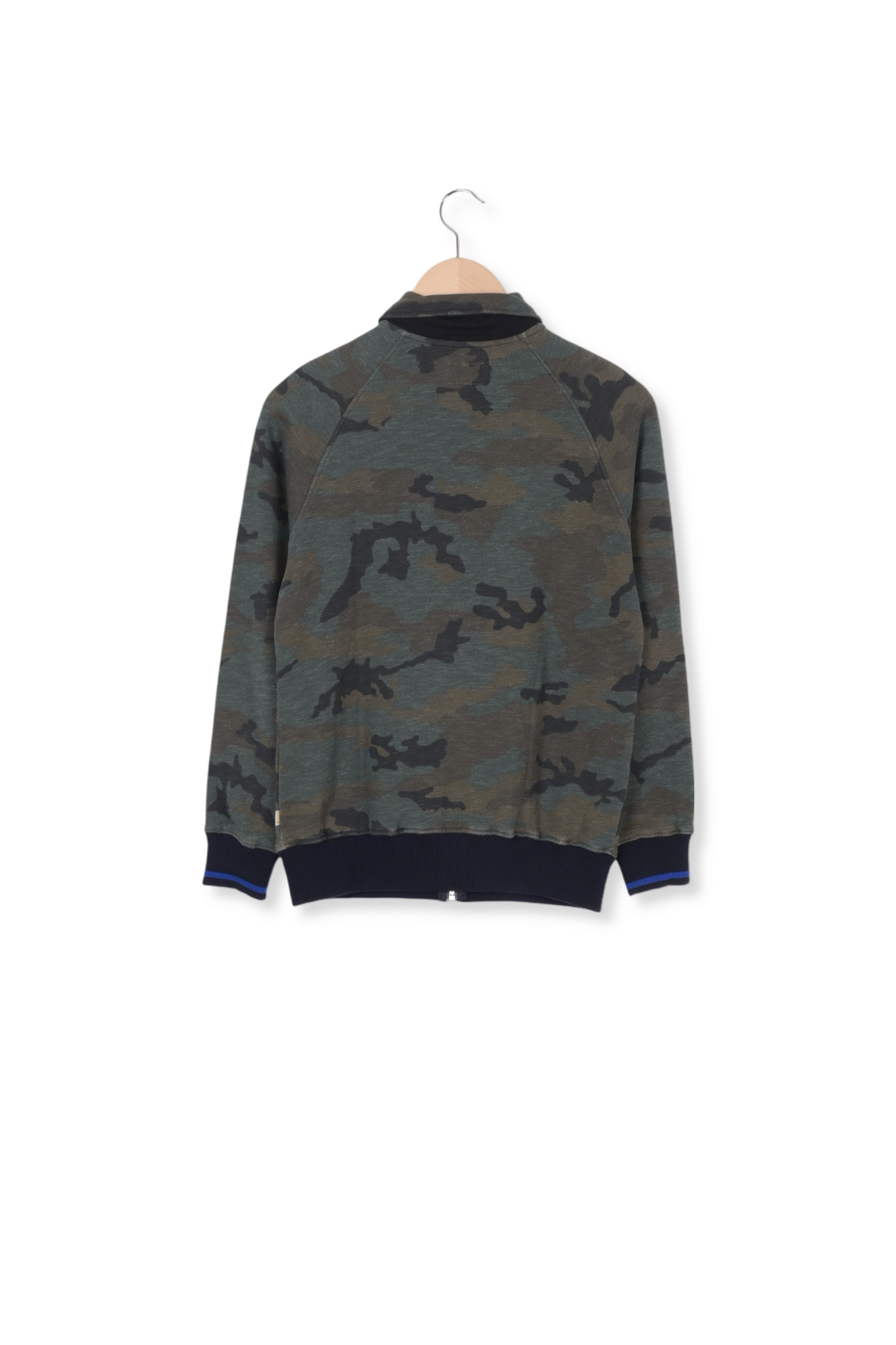BOBI SWEATSHIRT Bellerose second-hand photo 2