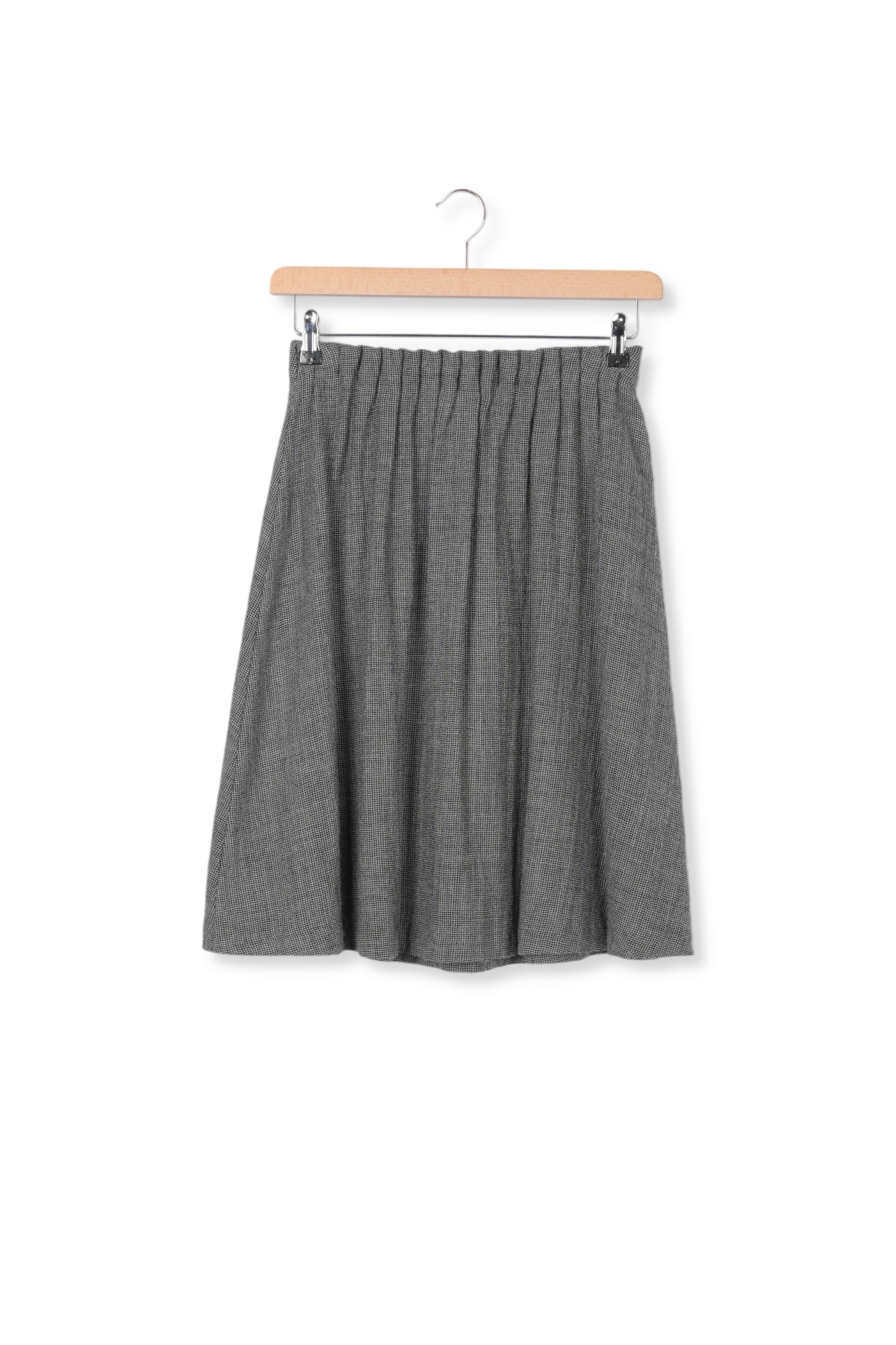 VELIZ SKIRT Bellerose second-hand photo 1