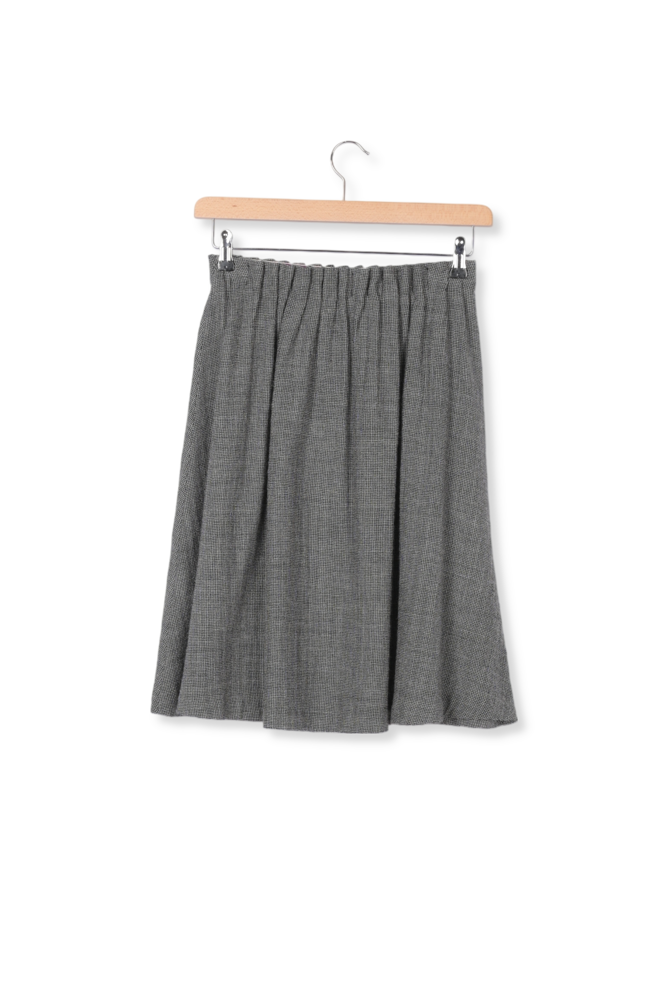 VELIZ SKIRT Bellerose second-hand photo 2