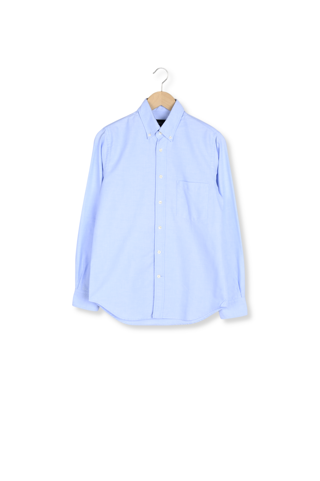 CHEMISE MIRE Bellerose seconde main photo 1