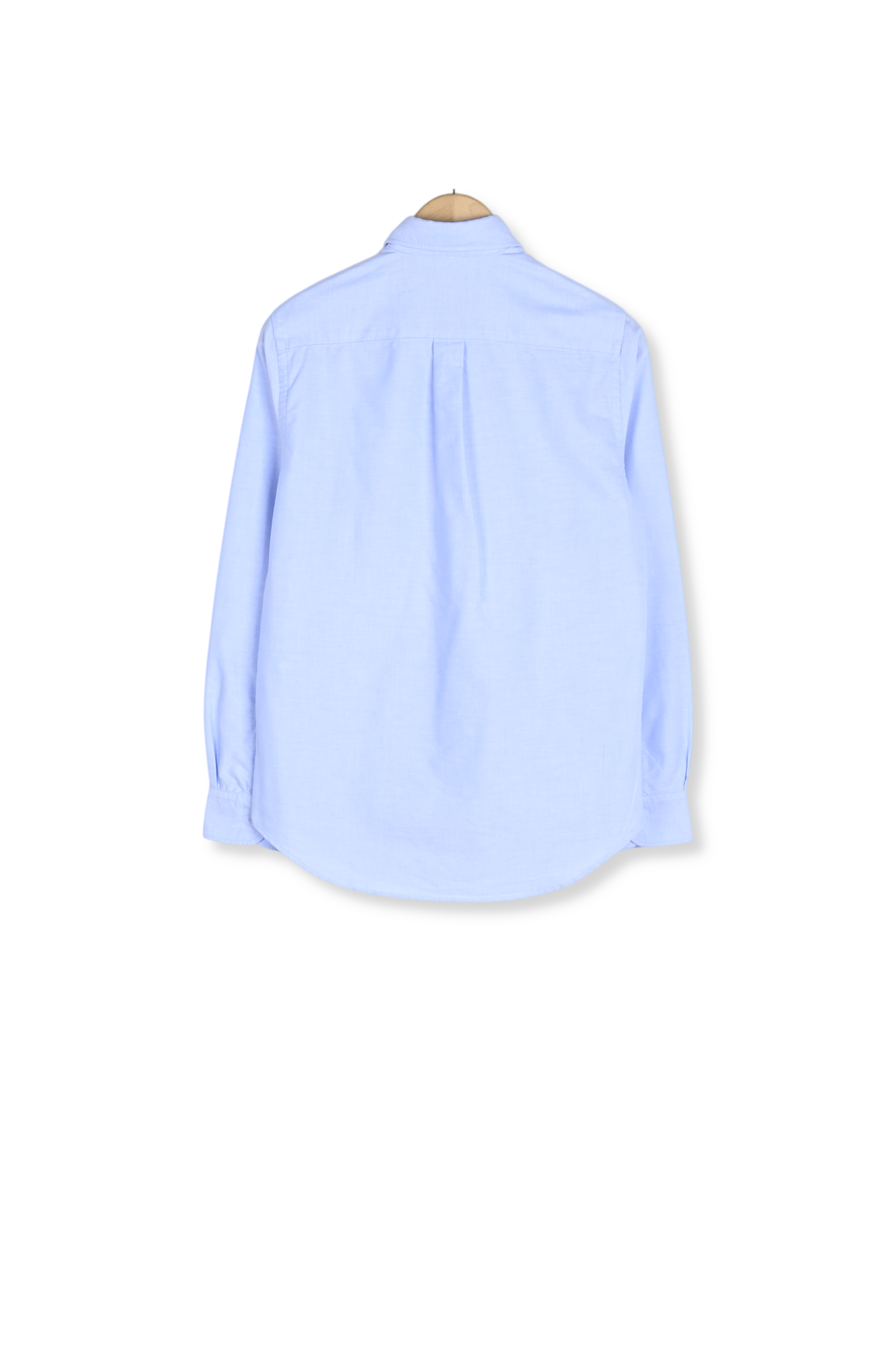 CHEMISE MIRE Bellerose seconde main photo 2