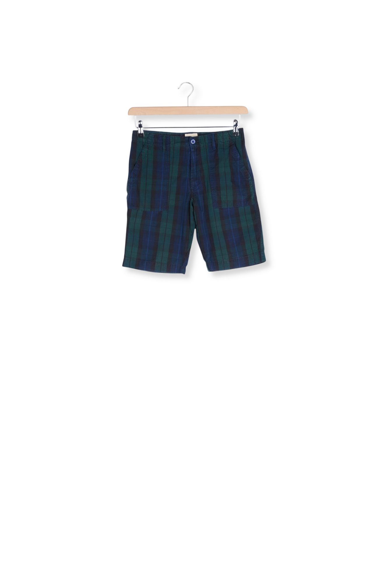 PIERRE SHORT Bellerose tweedehands photo 1