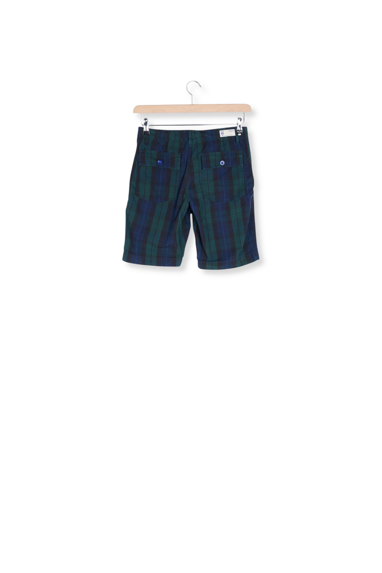 PIERRE SHORT Bellerose tweedehands photo 2
