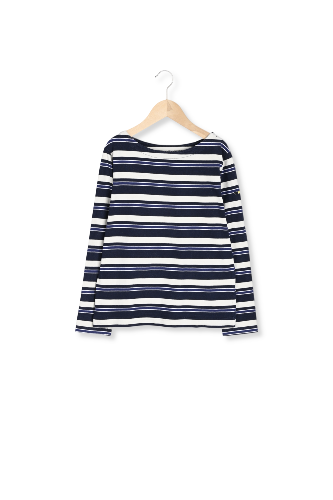 T-SHIRT VITELA Bellerose seconde main photo 1