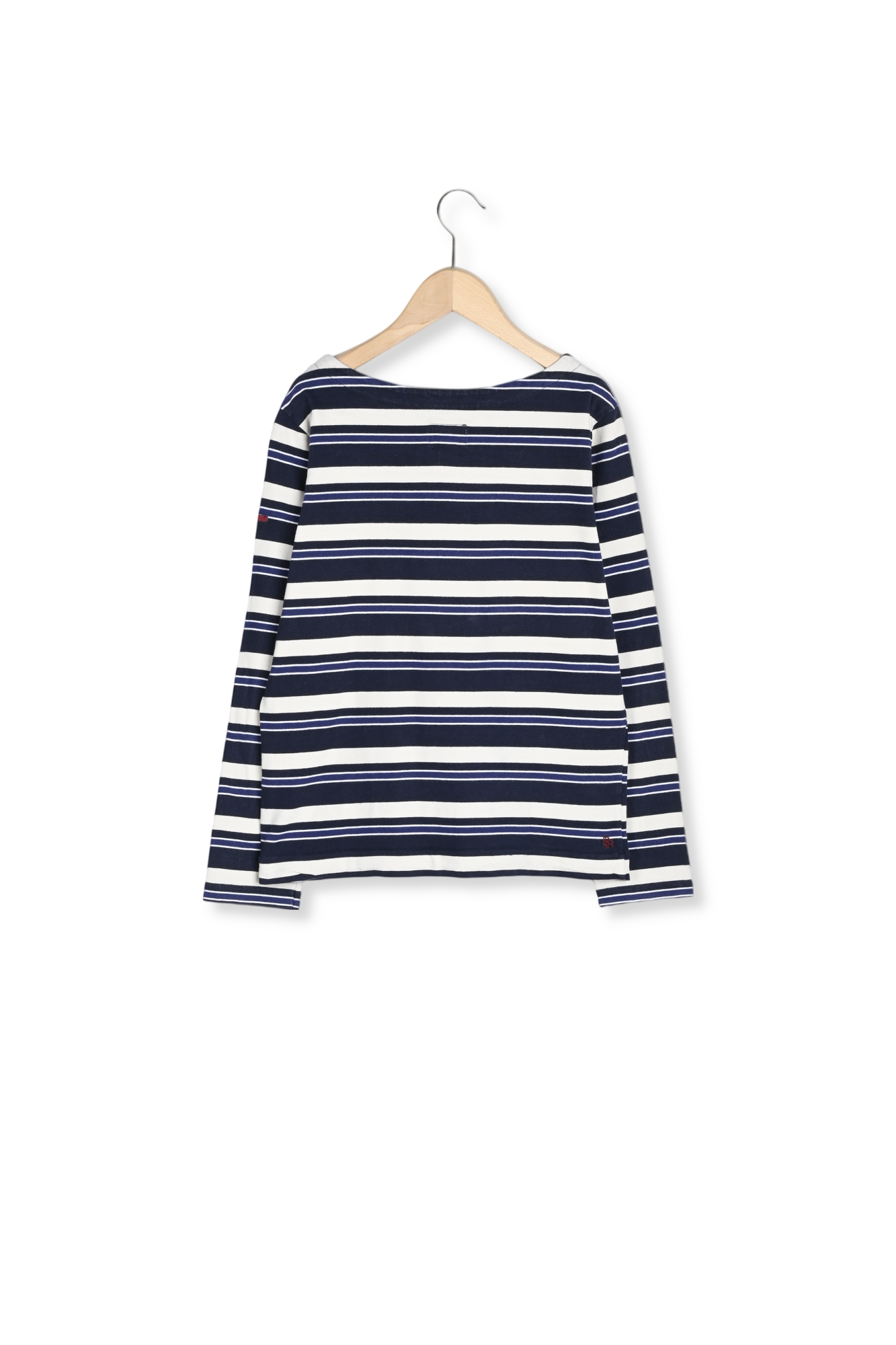 T-SHIRT VITELA Bellerose seconde main photo 2
