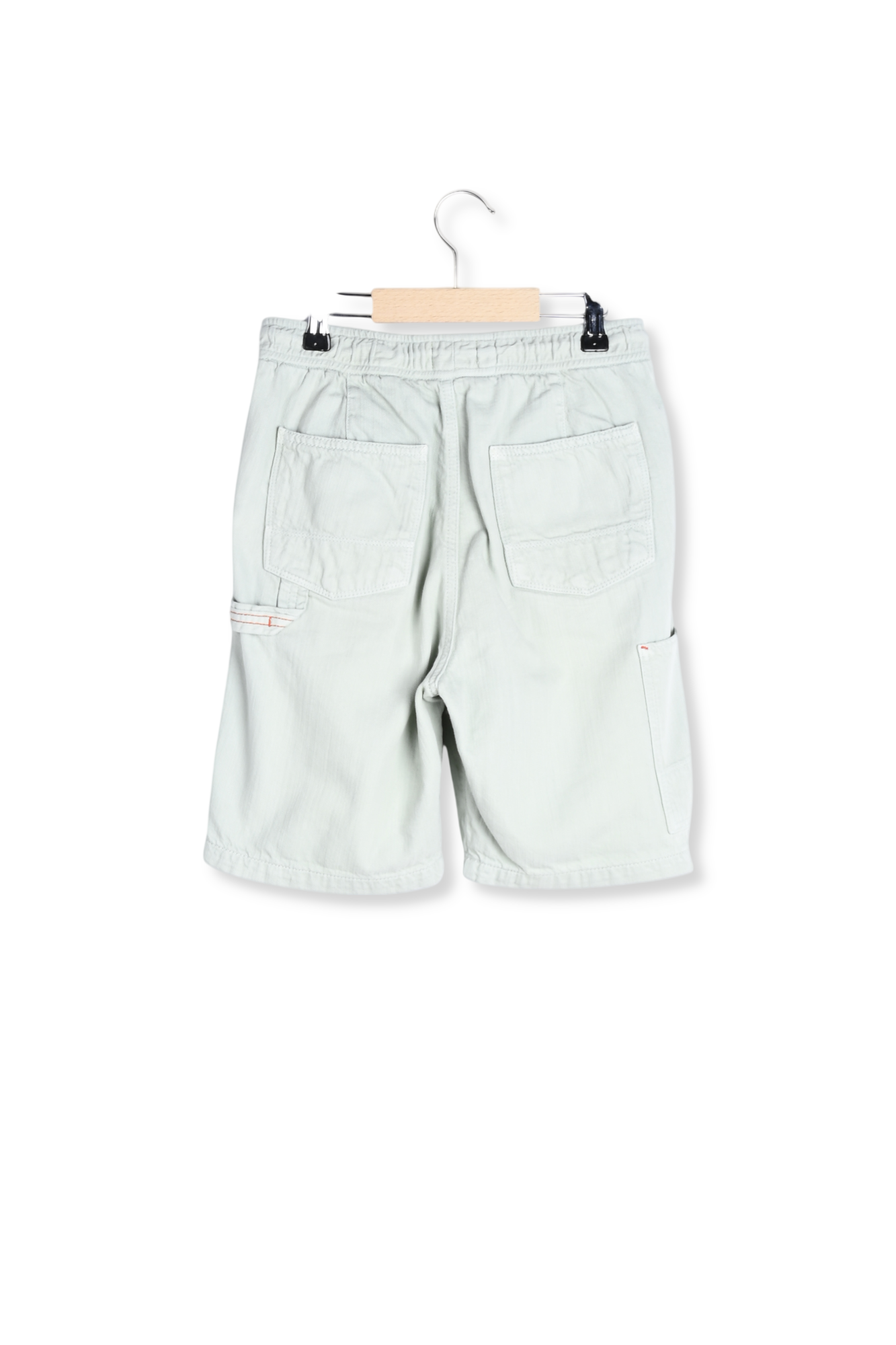 PRINTER SHORT Bellerose tweedehands photo 7