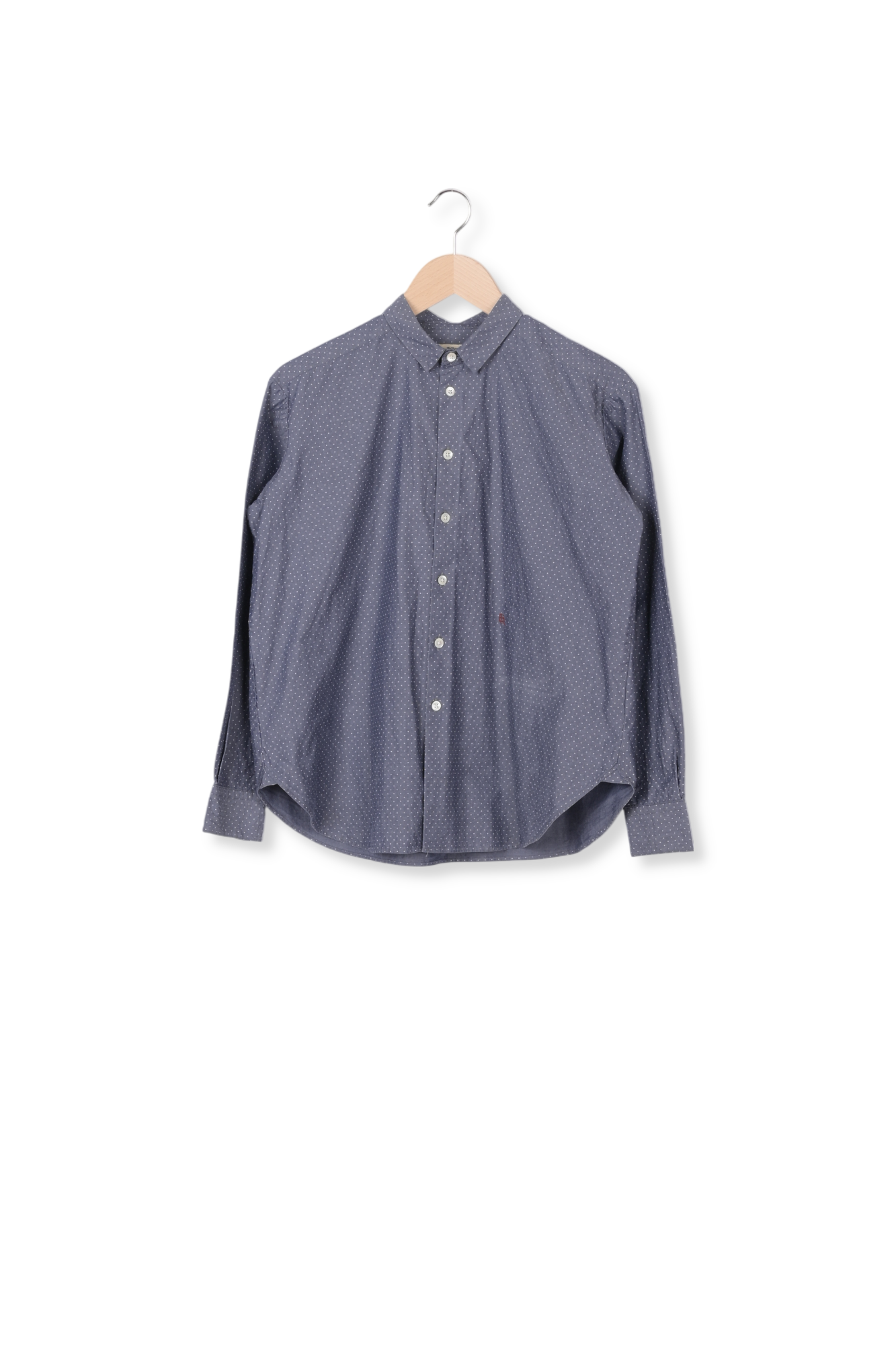 GASTON SHIRT Bellerose second-hand photo 1