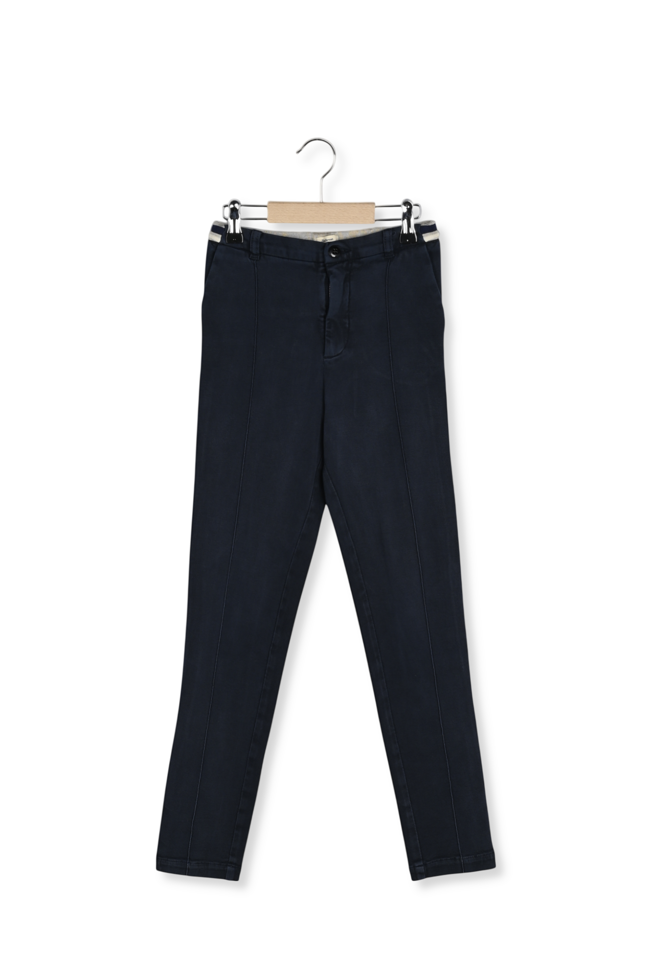 PANTALON LOCA Bellerose seconde main photo 1