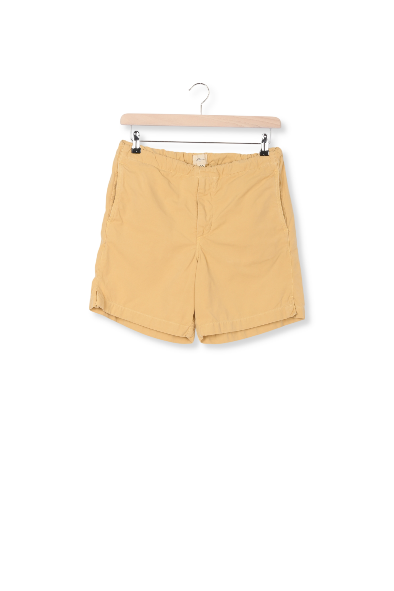 SHORT POZY Bellerose seconde main photo 1