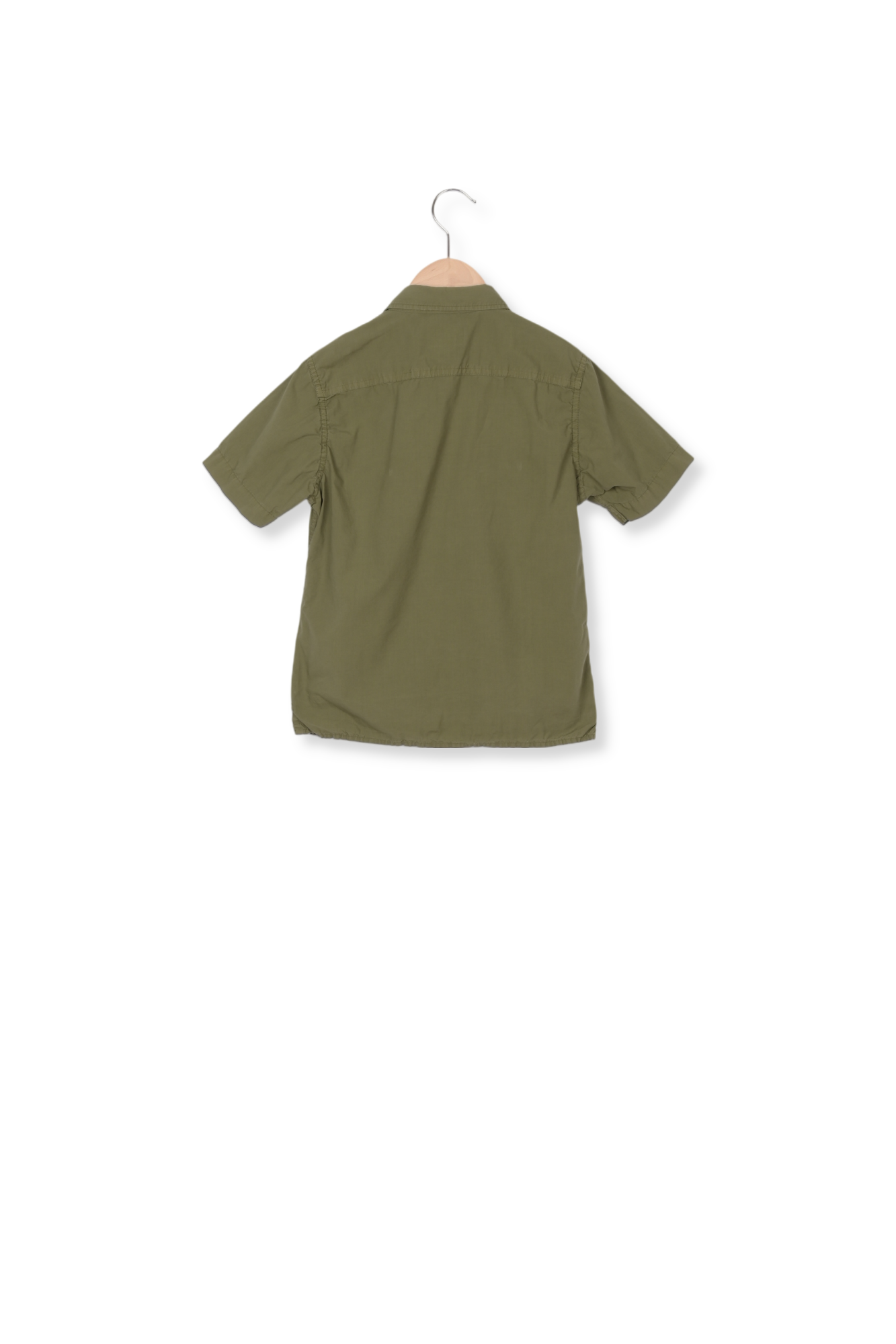 CHEMISE GOYO Bellerose seconde main photo 2