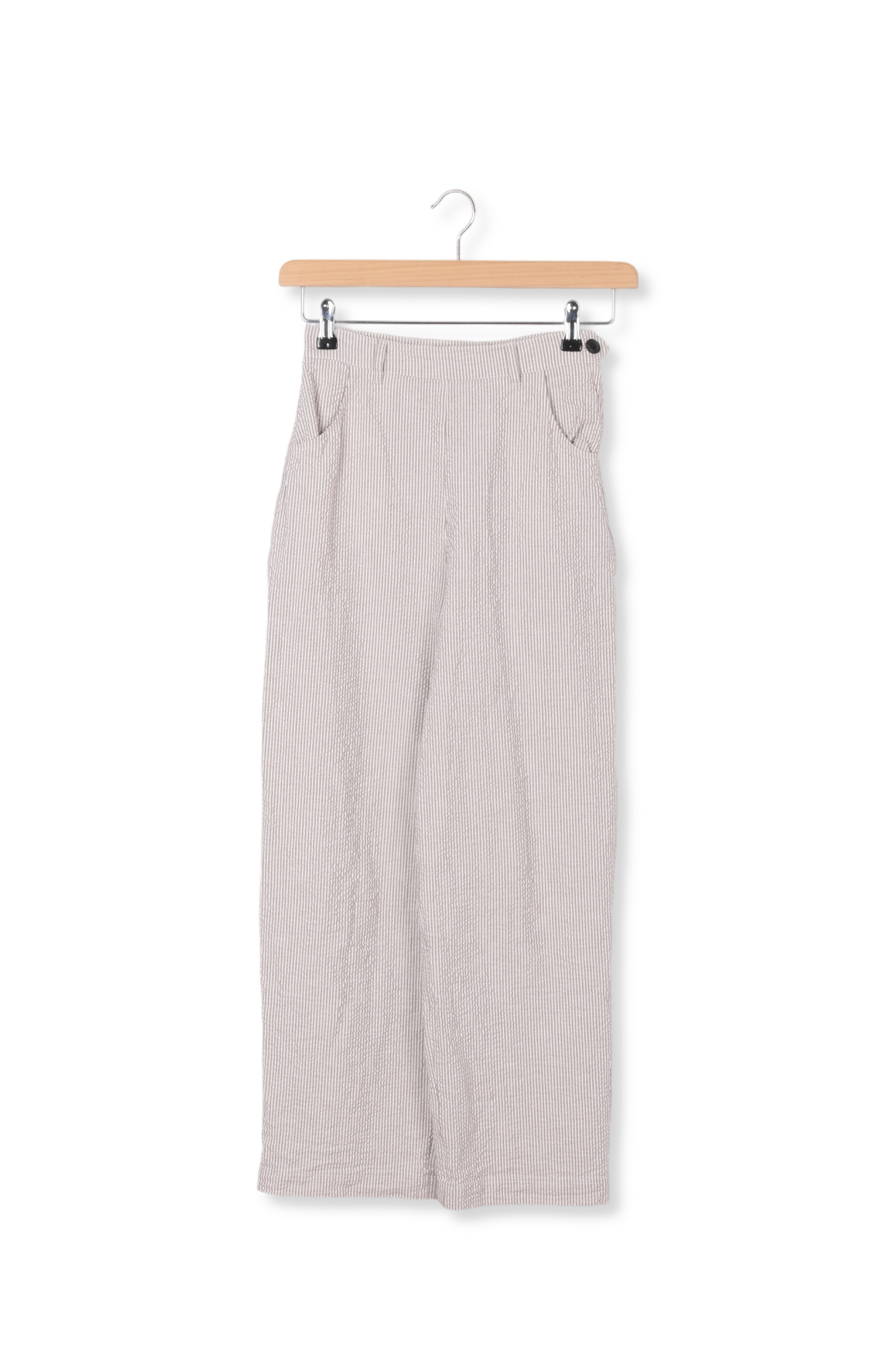 PAINTED BROEK Bellerose tweedehands photo 1