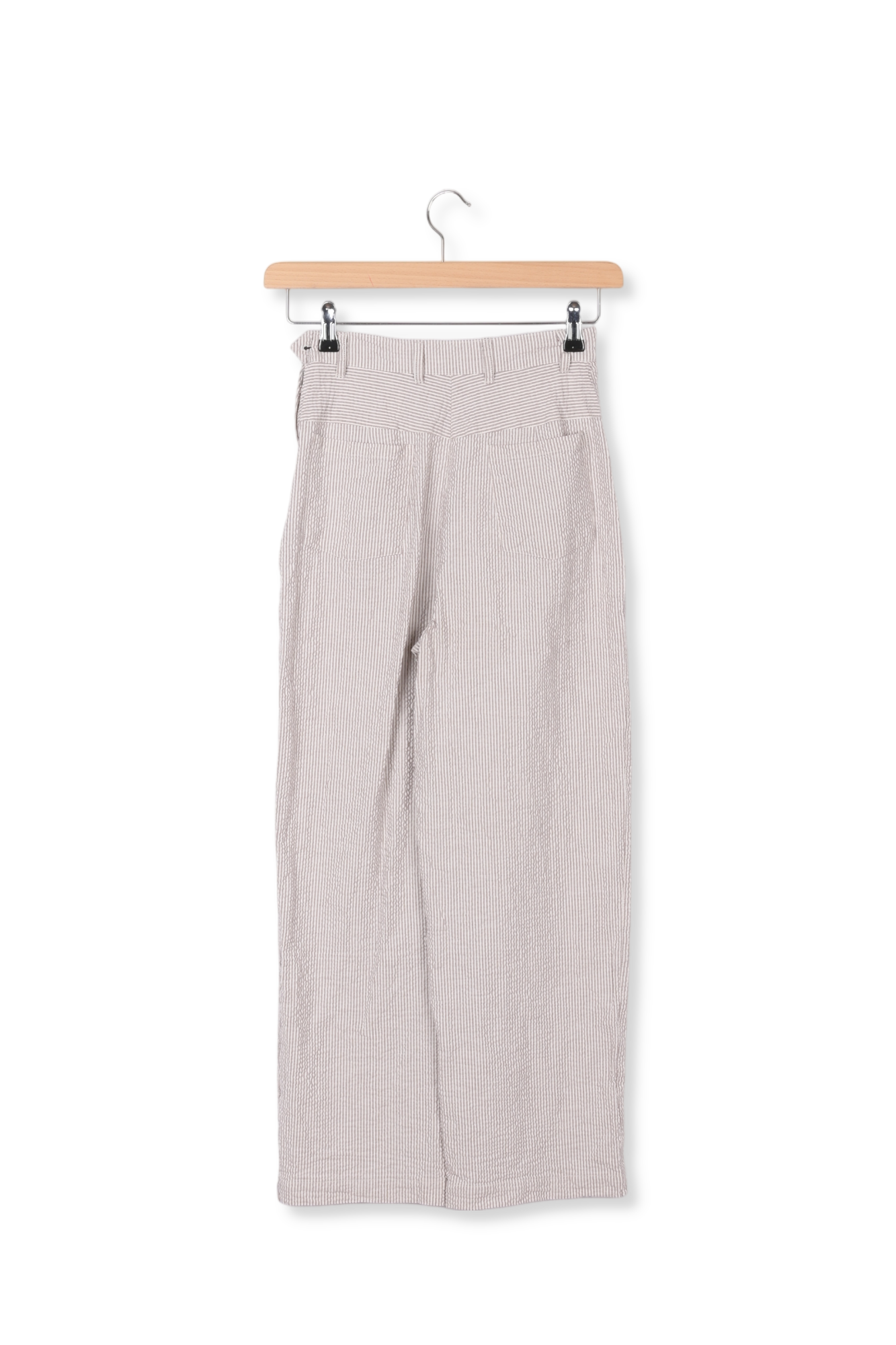 PAINTED BROEK Bellerose tweedehands photo 2