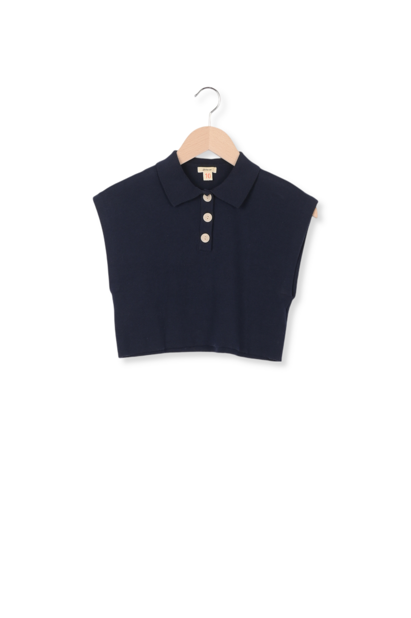 GEMYL KNITWEAR Bellerose tweedehands photo 1