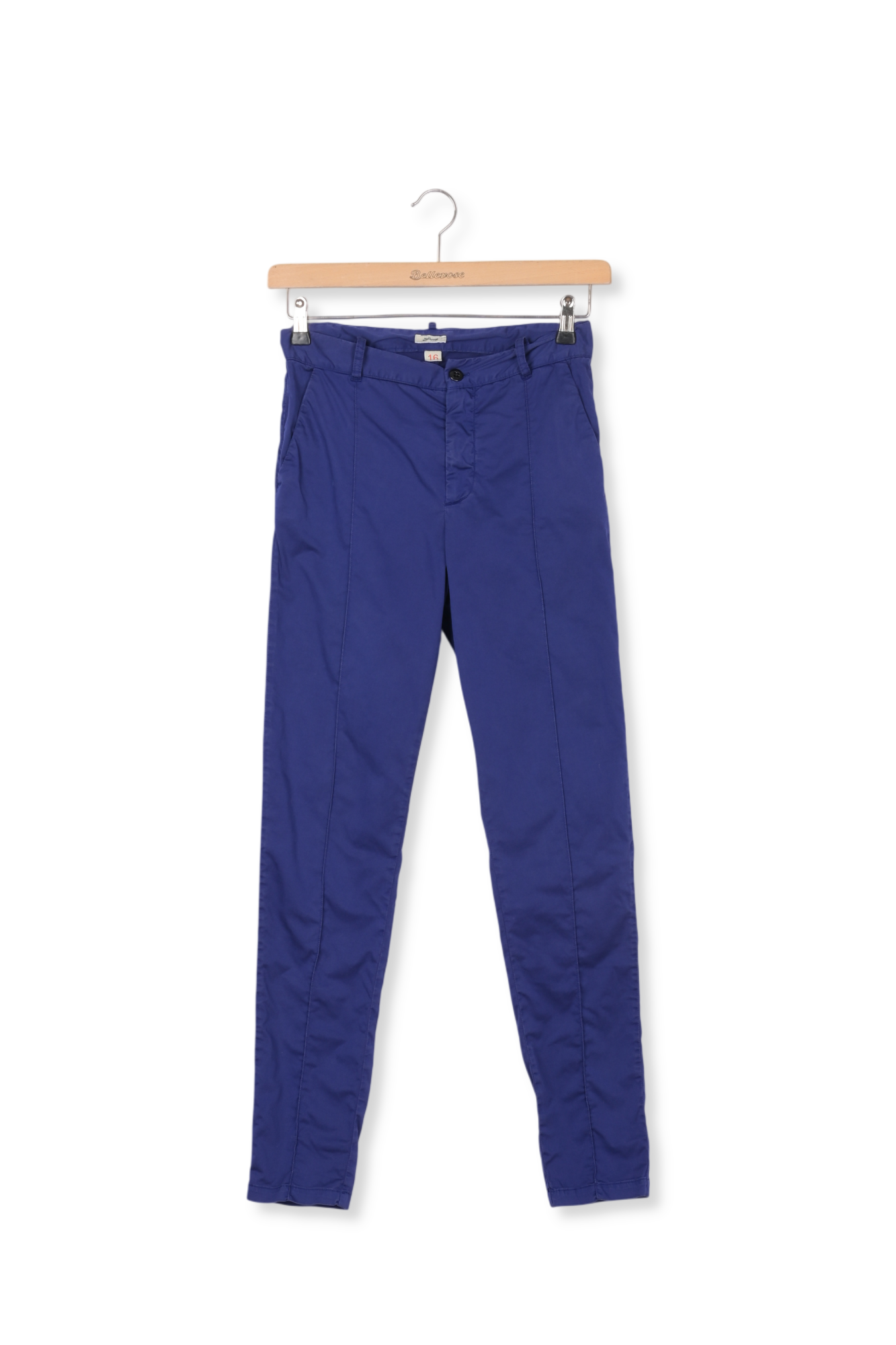 PANTALON LALIA Bellerose seconde main photo 1