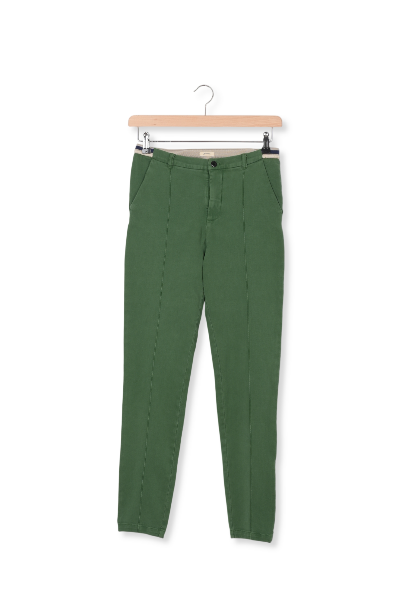 PANTALON LOCA Bellerose seconde main photo 1